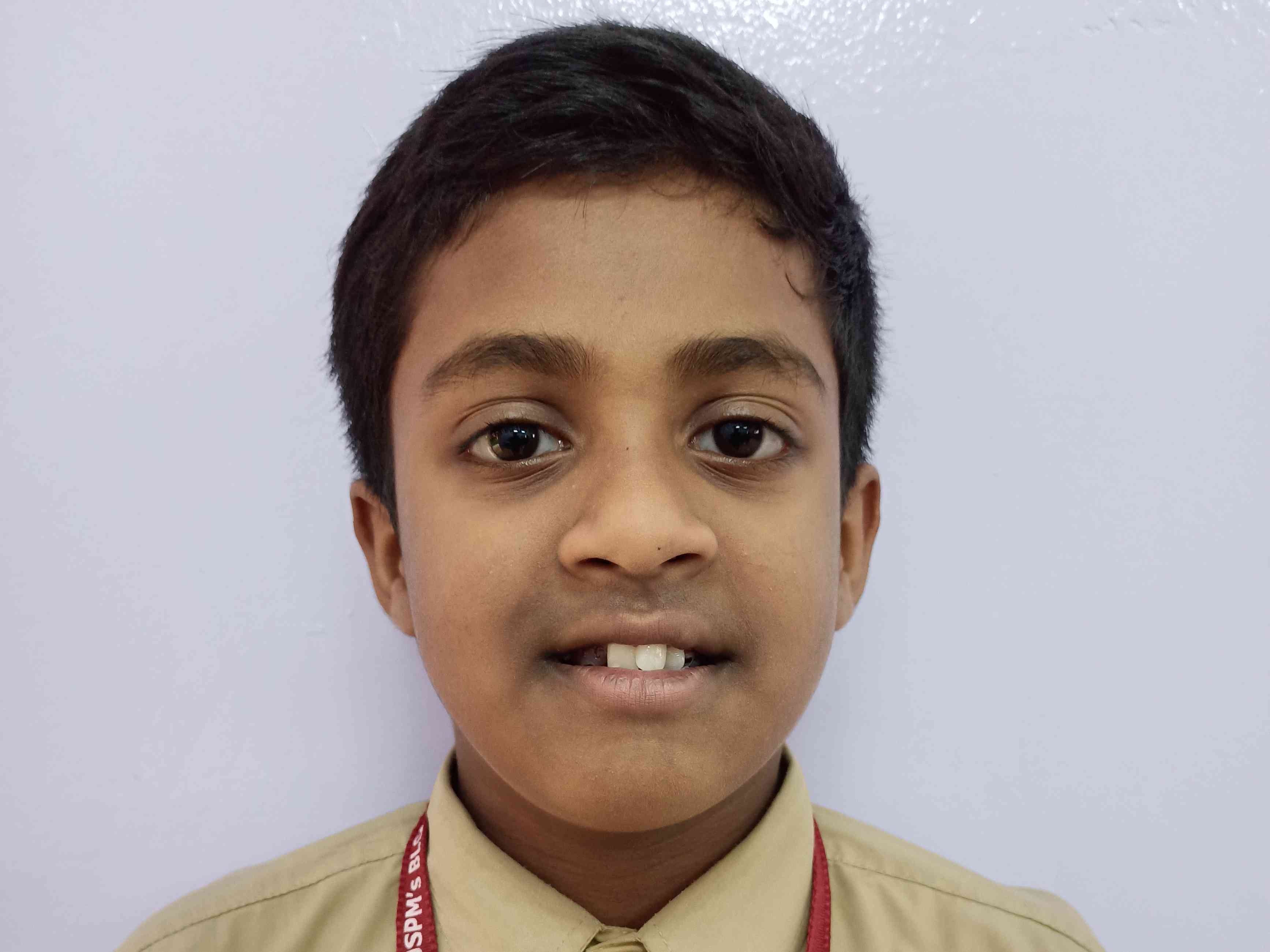 D Y Patil International School, Worli