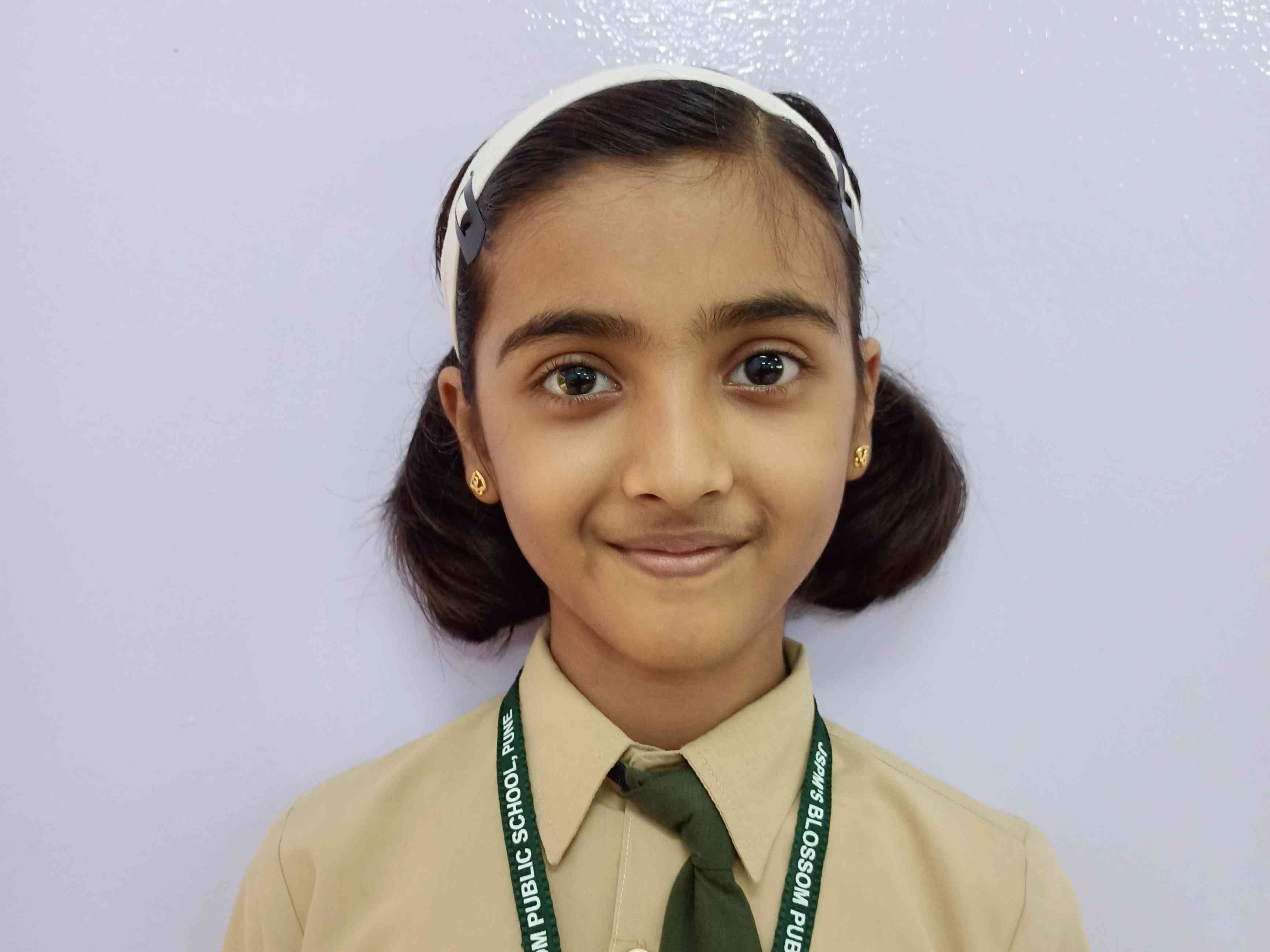 D Y Patil International School, Worli