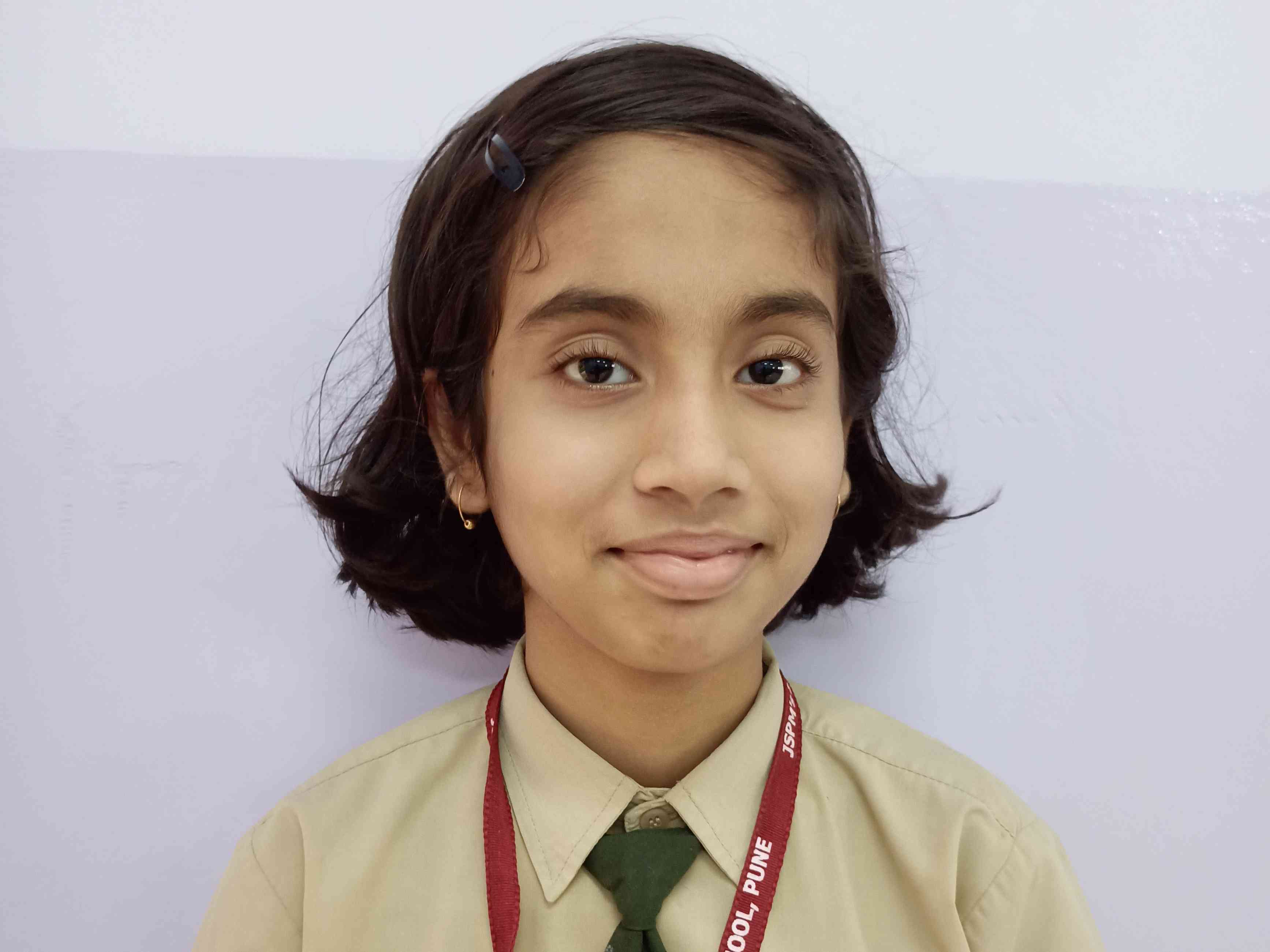 D Y Patil International School, Worli
