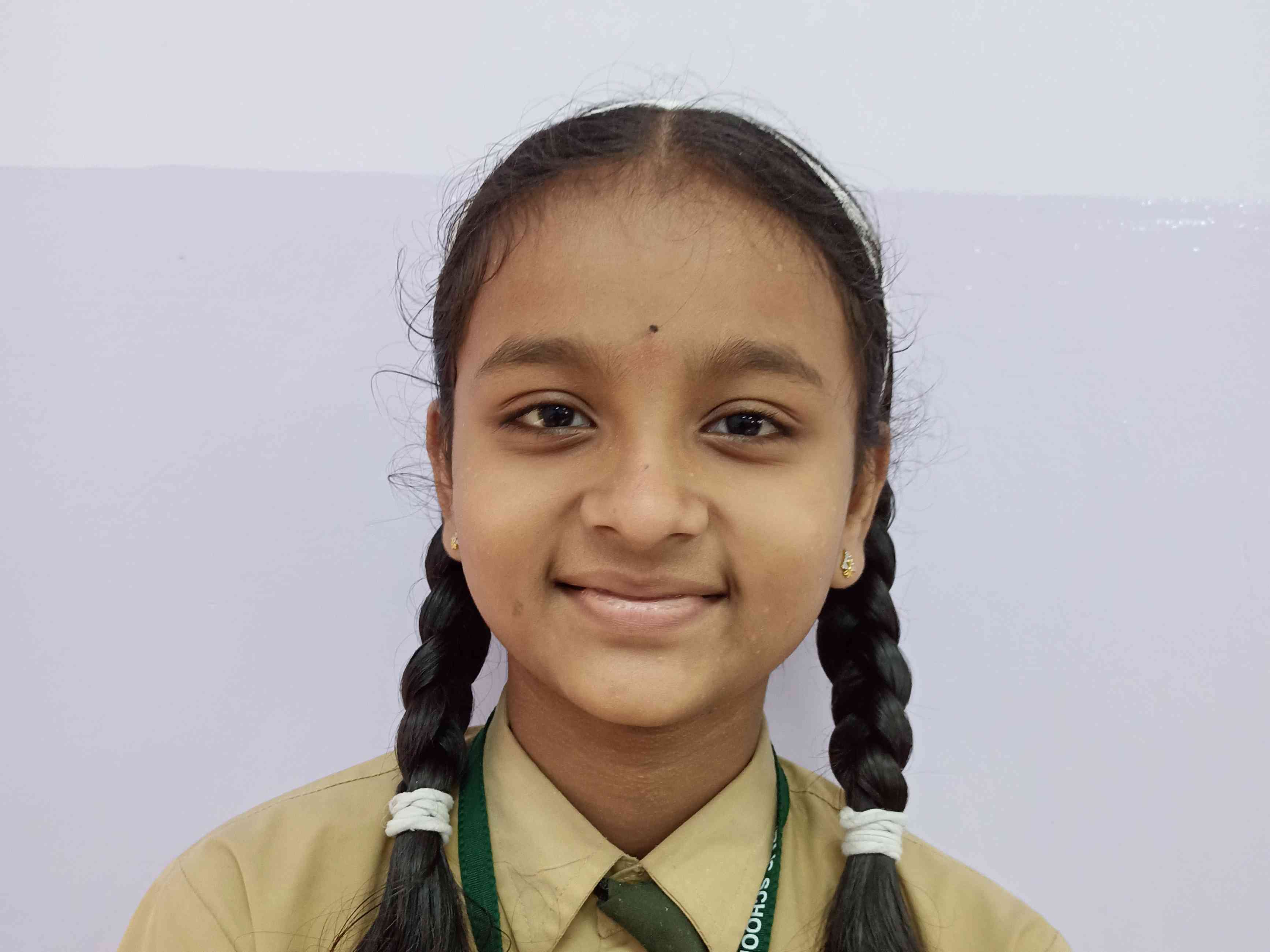 D Y Patil International School, Worli