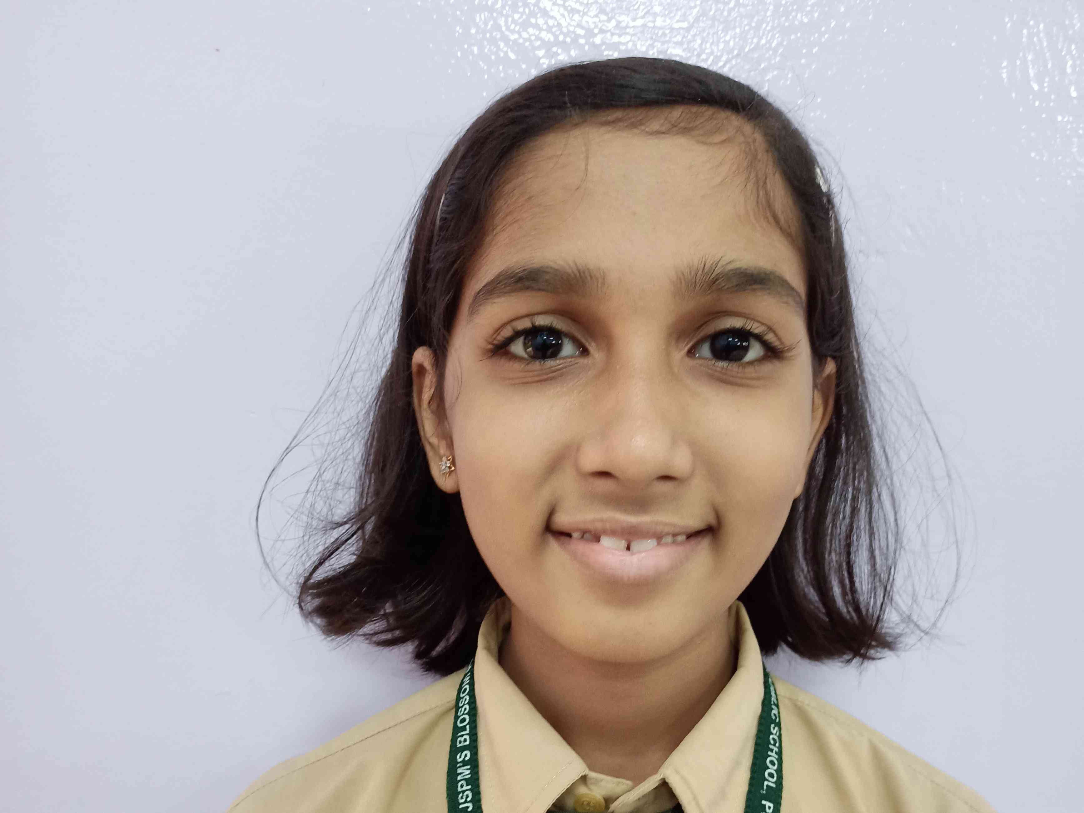 D Y Patil International School, Worli