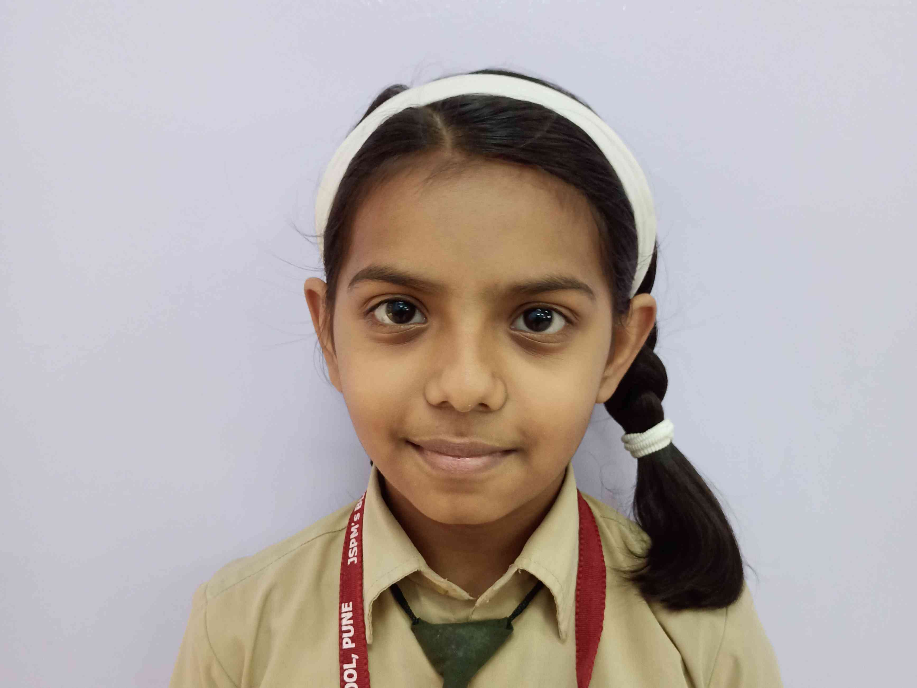 D Y Patil International School, Worli
