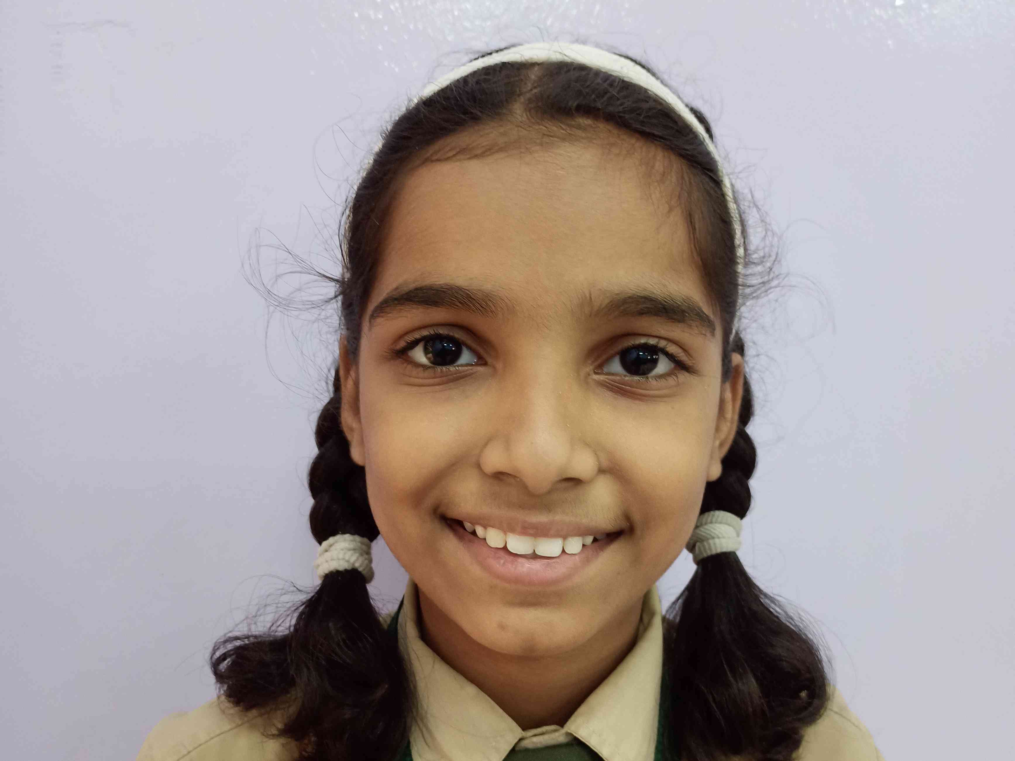 D Y Patil International School, Worli