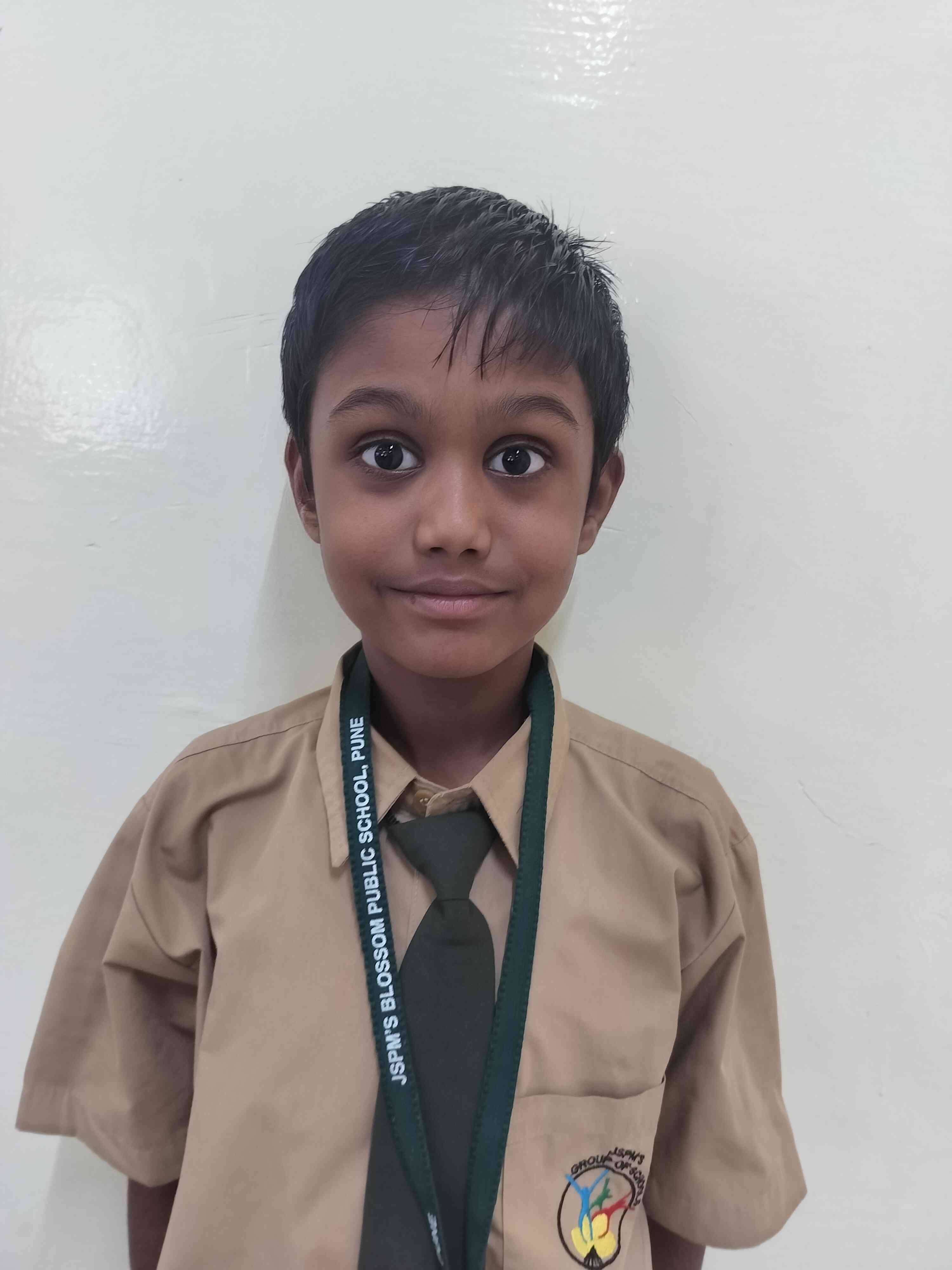 D Y Patil International School, Worli