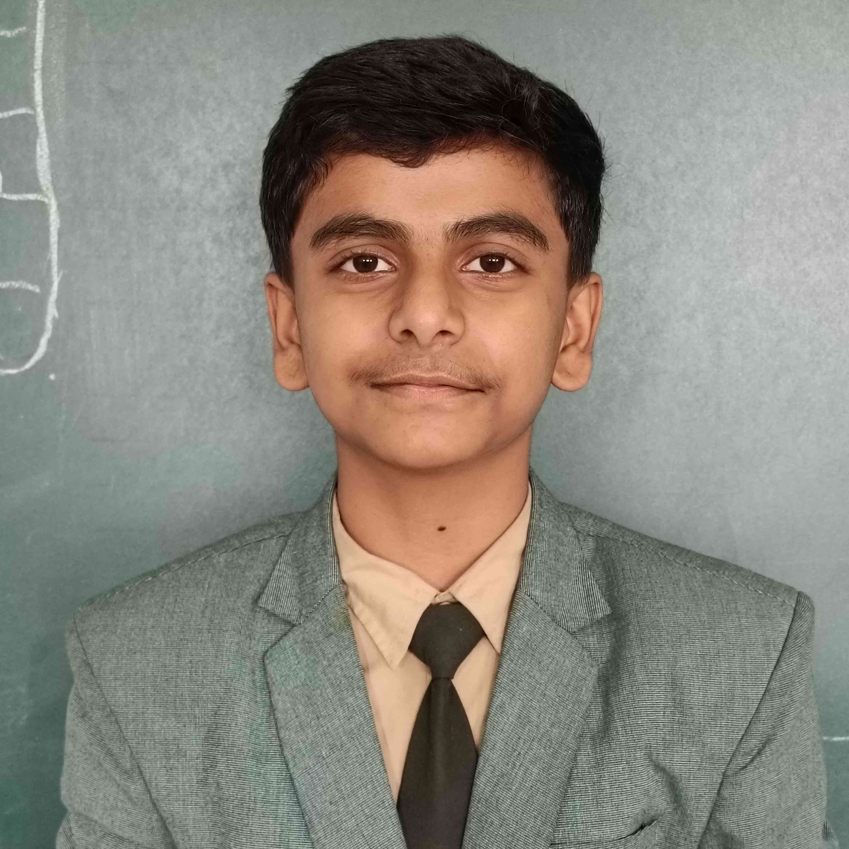 D Y Patil International School, Worli