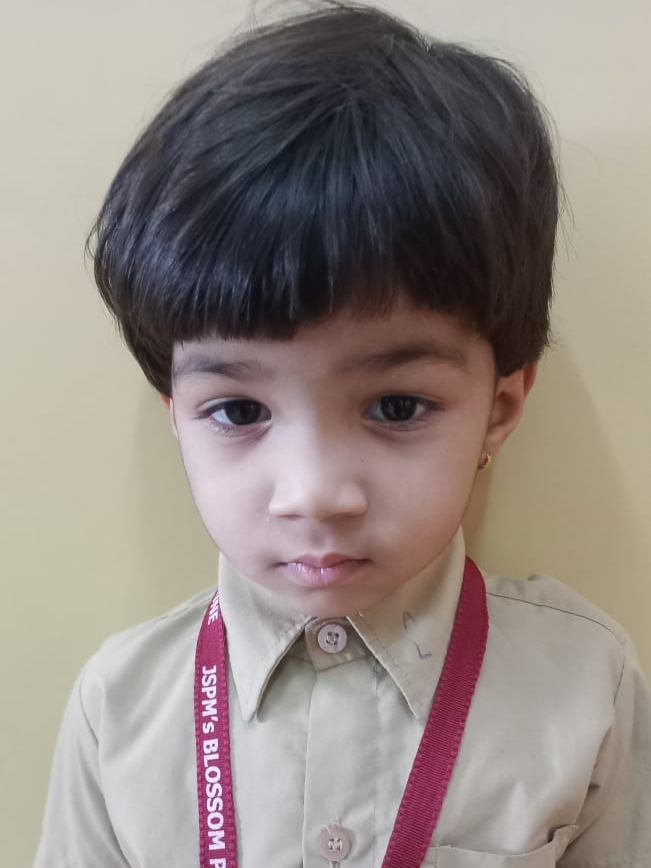 D Y Patil International School, Worli