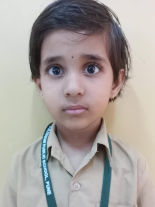 D Y Patil International School, Worli