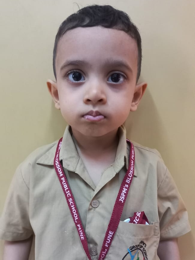 D Y Patil International School, Worli