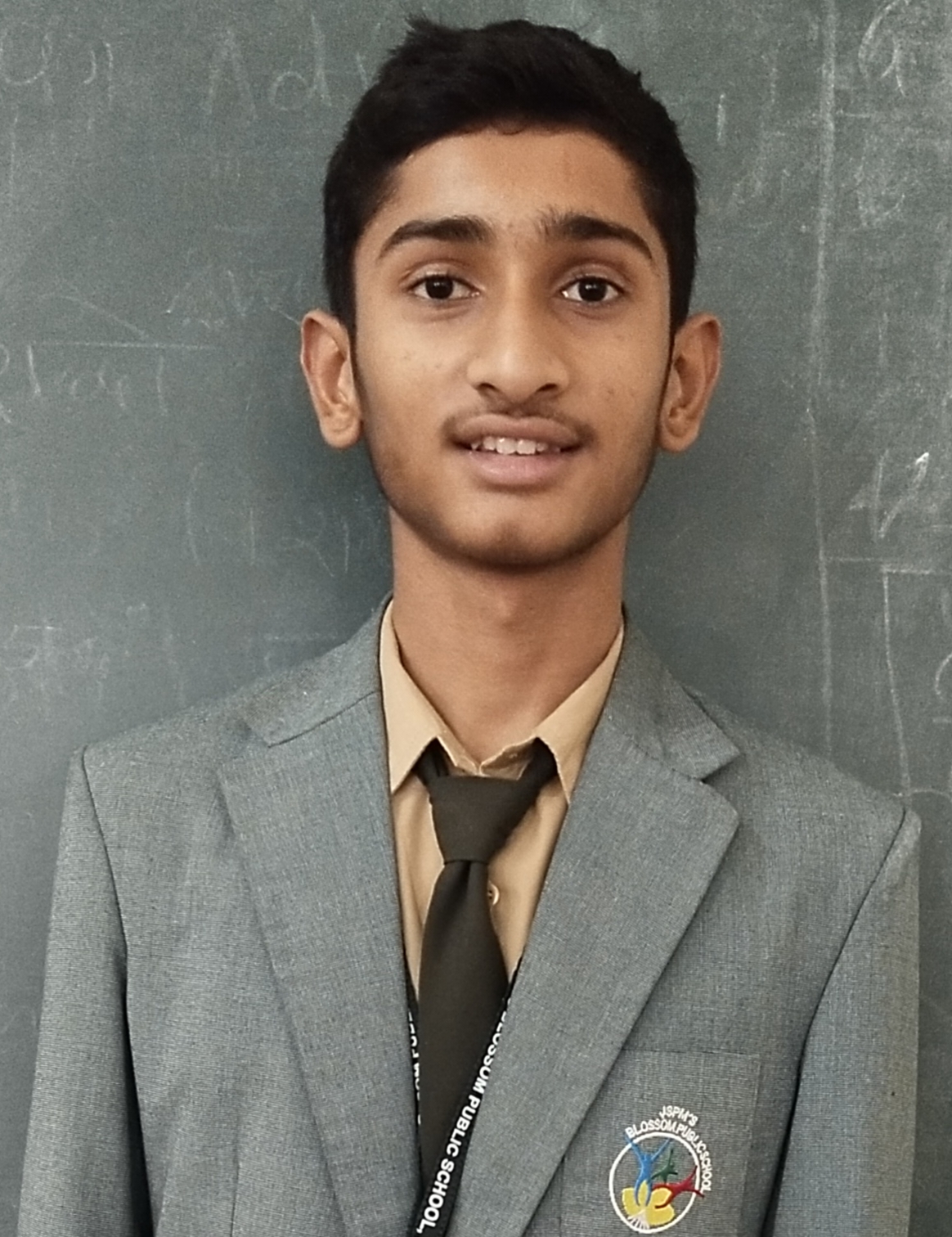 D Y Patil International School, Worli
