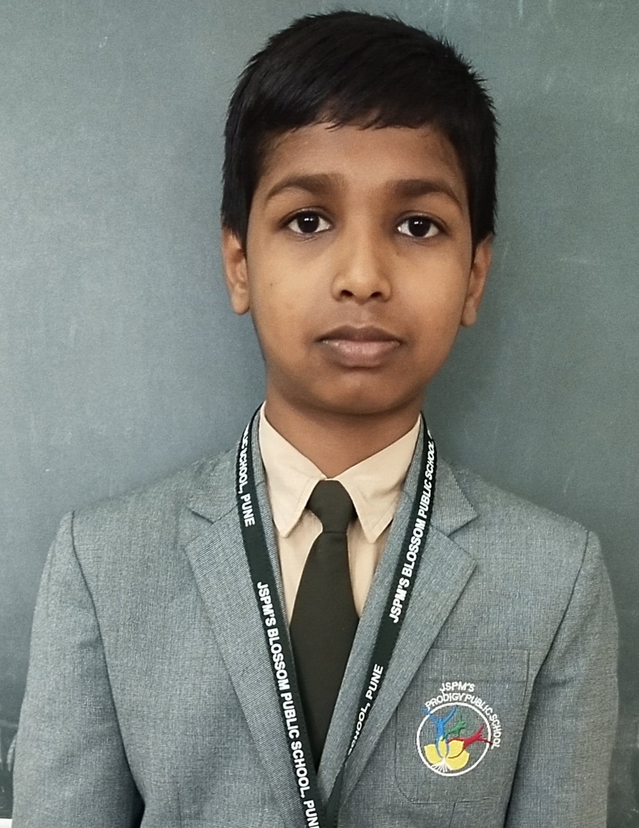 D Y Patil International School, Worli