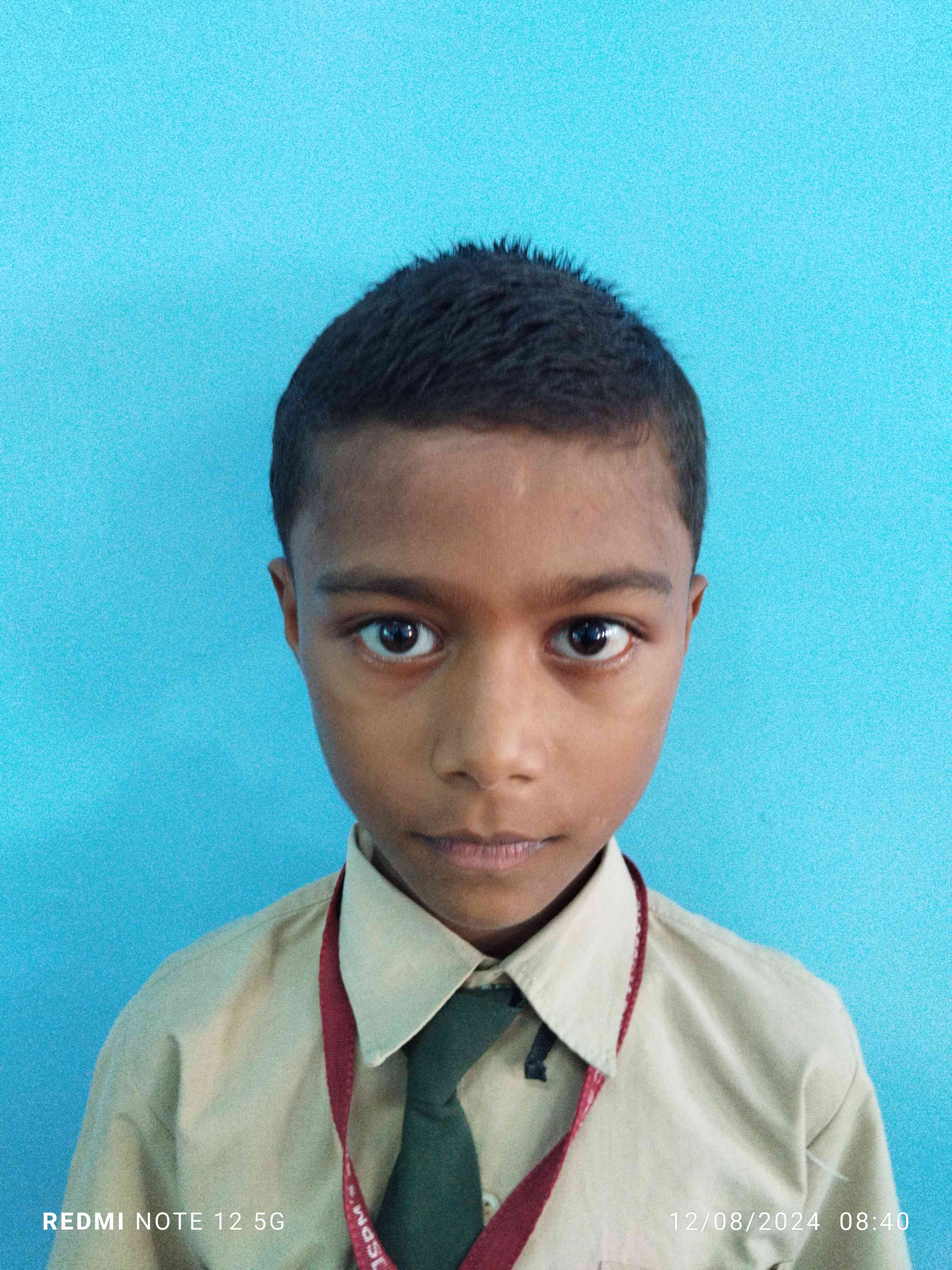 D Y Patil International School, Worli