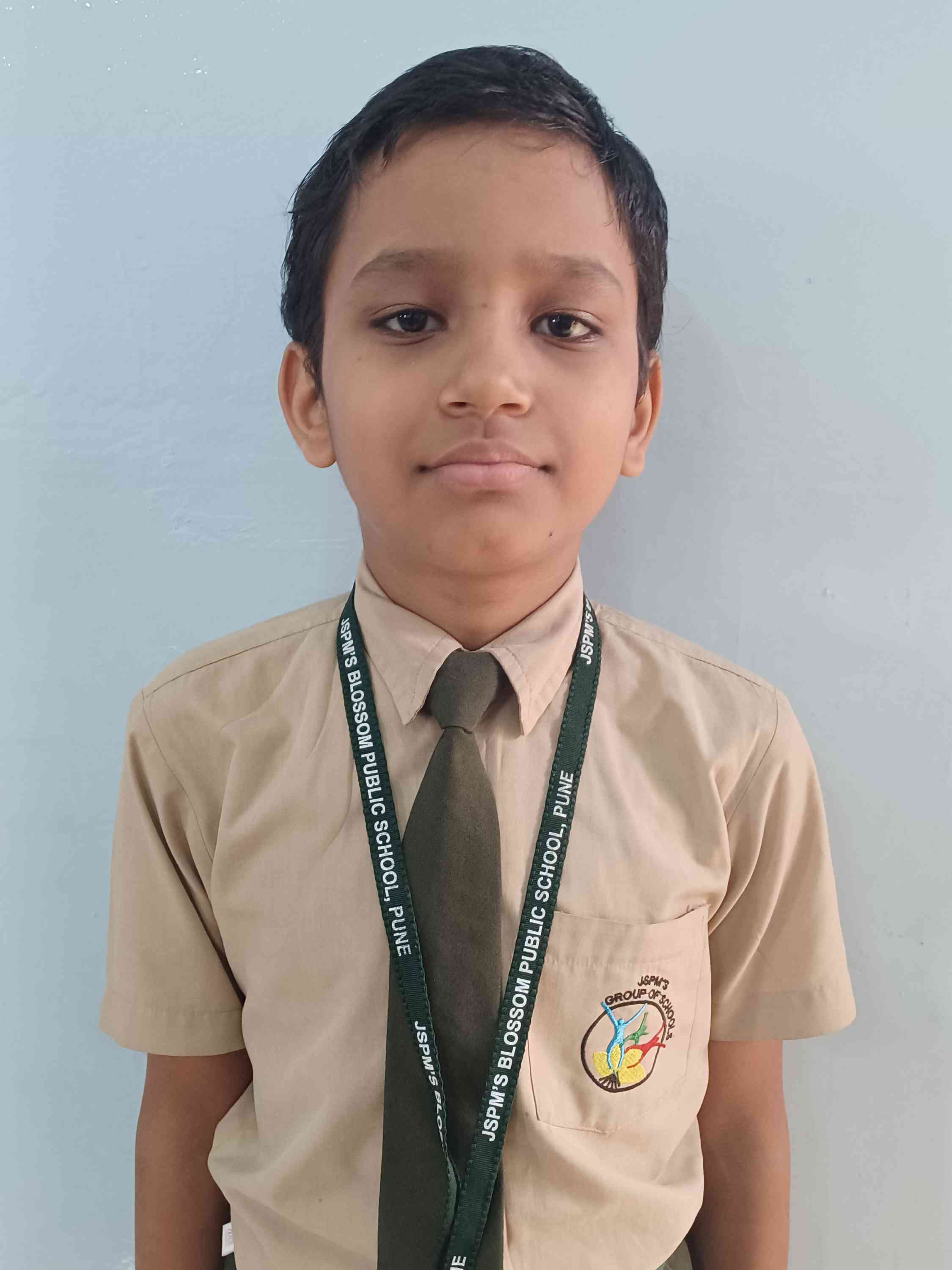 D Y Patil International School, Worli