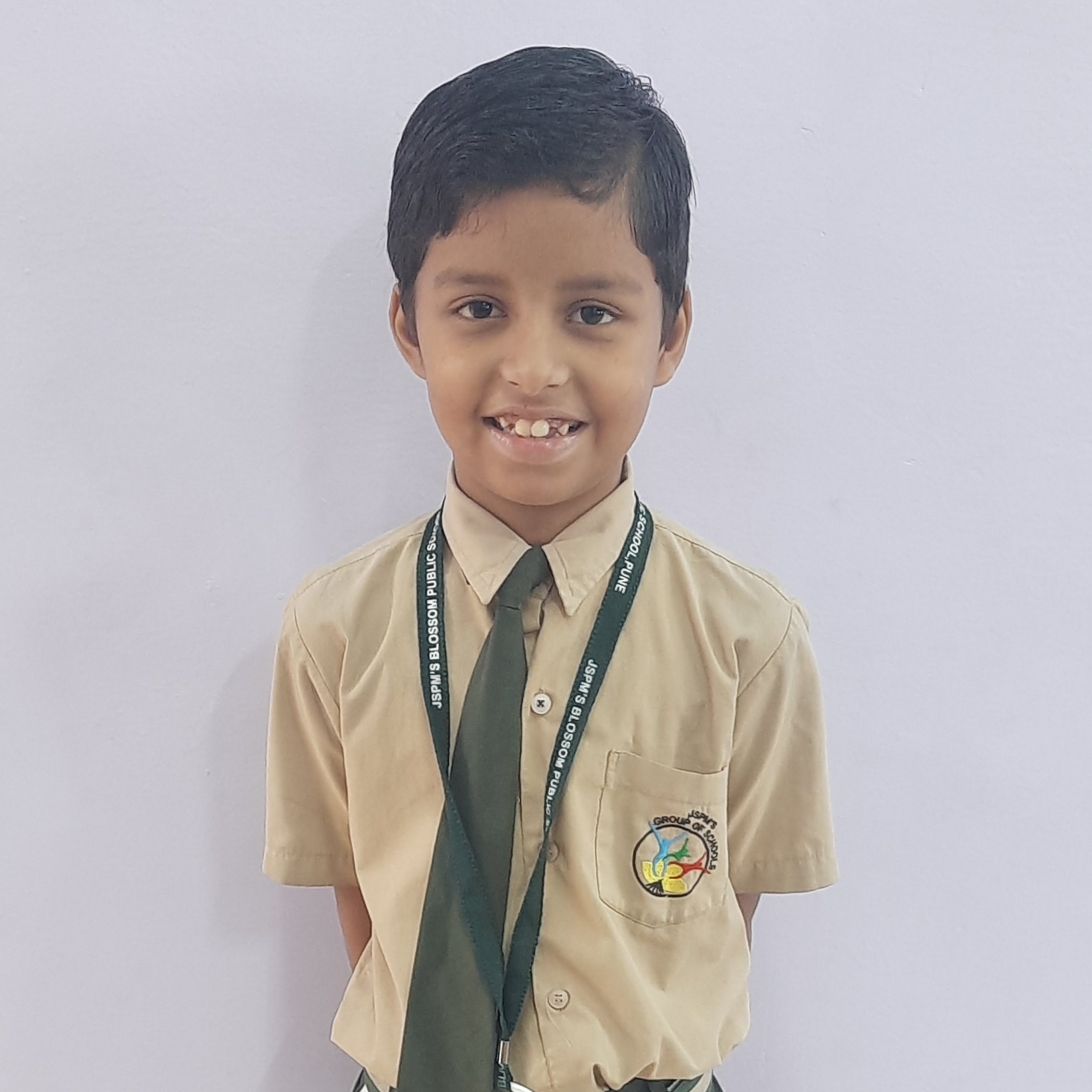 D Y Patil International School, Worli