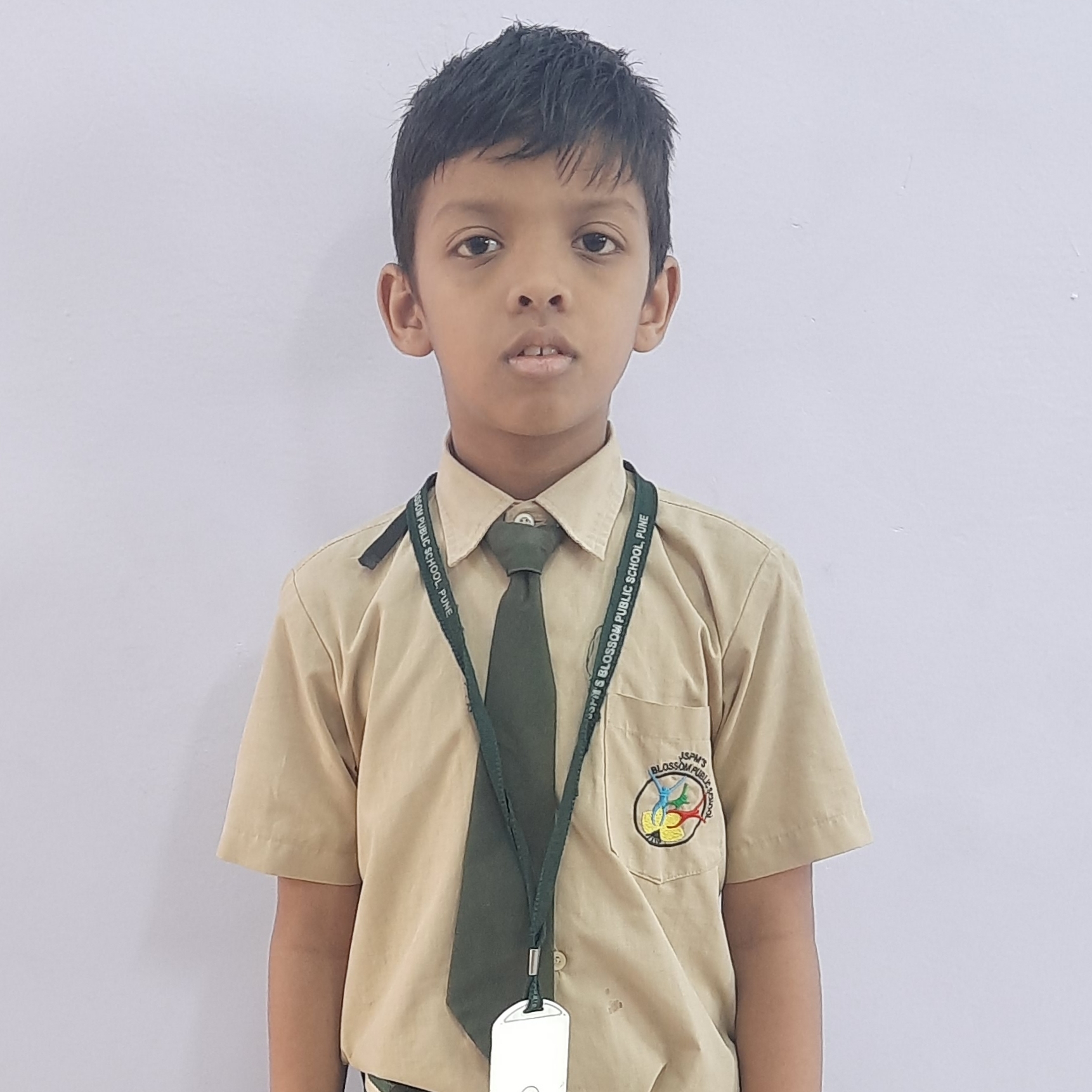 D Y Patil International School, Worli