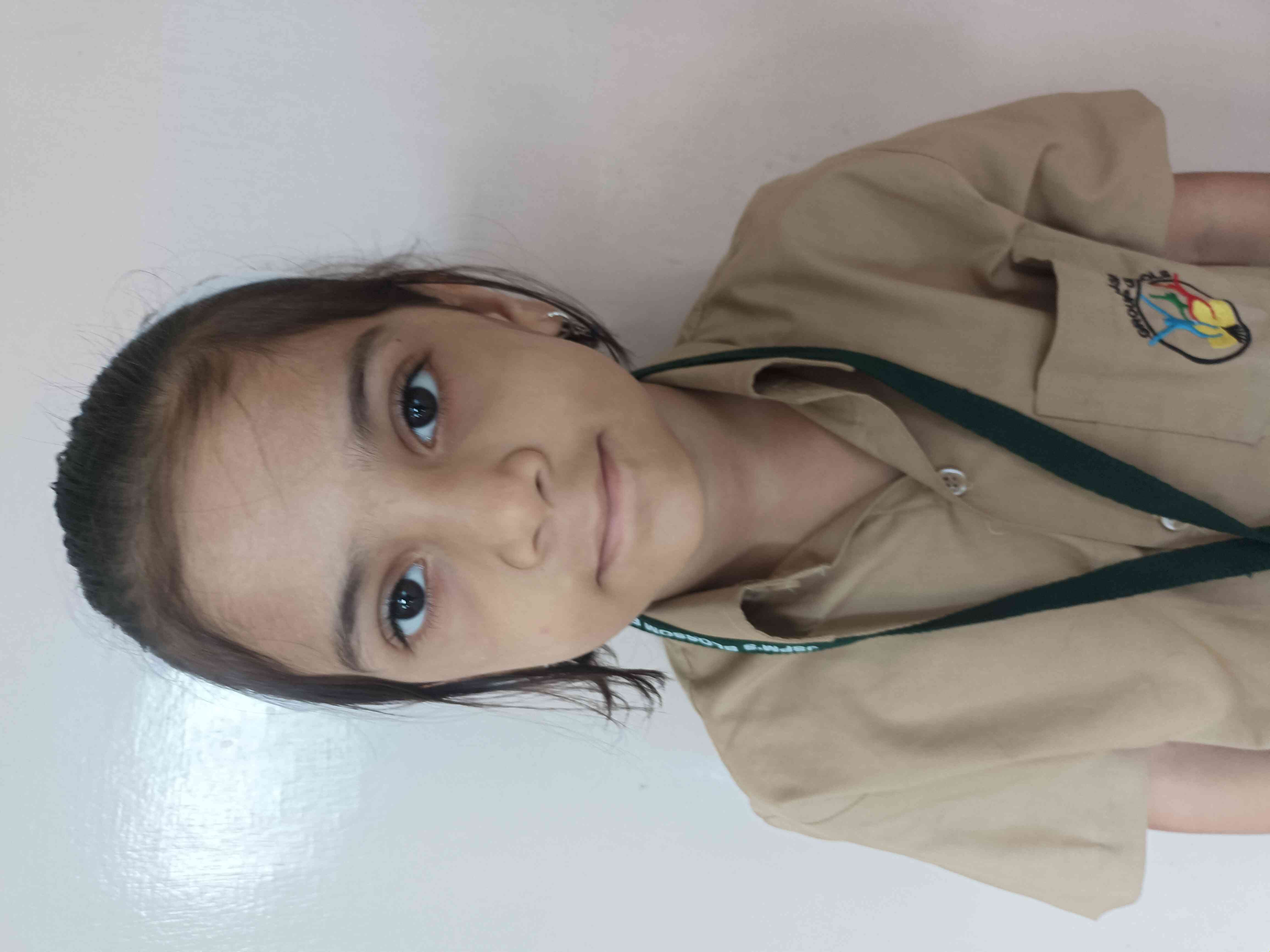 D Y Patil International School, Worli