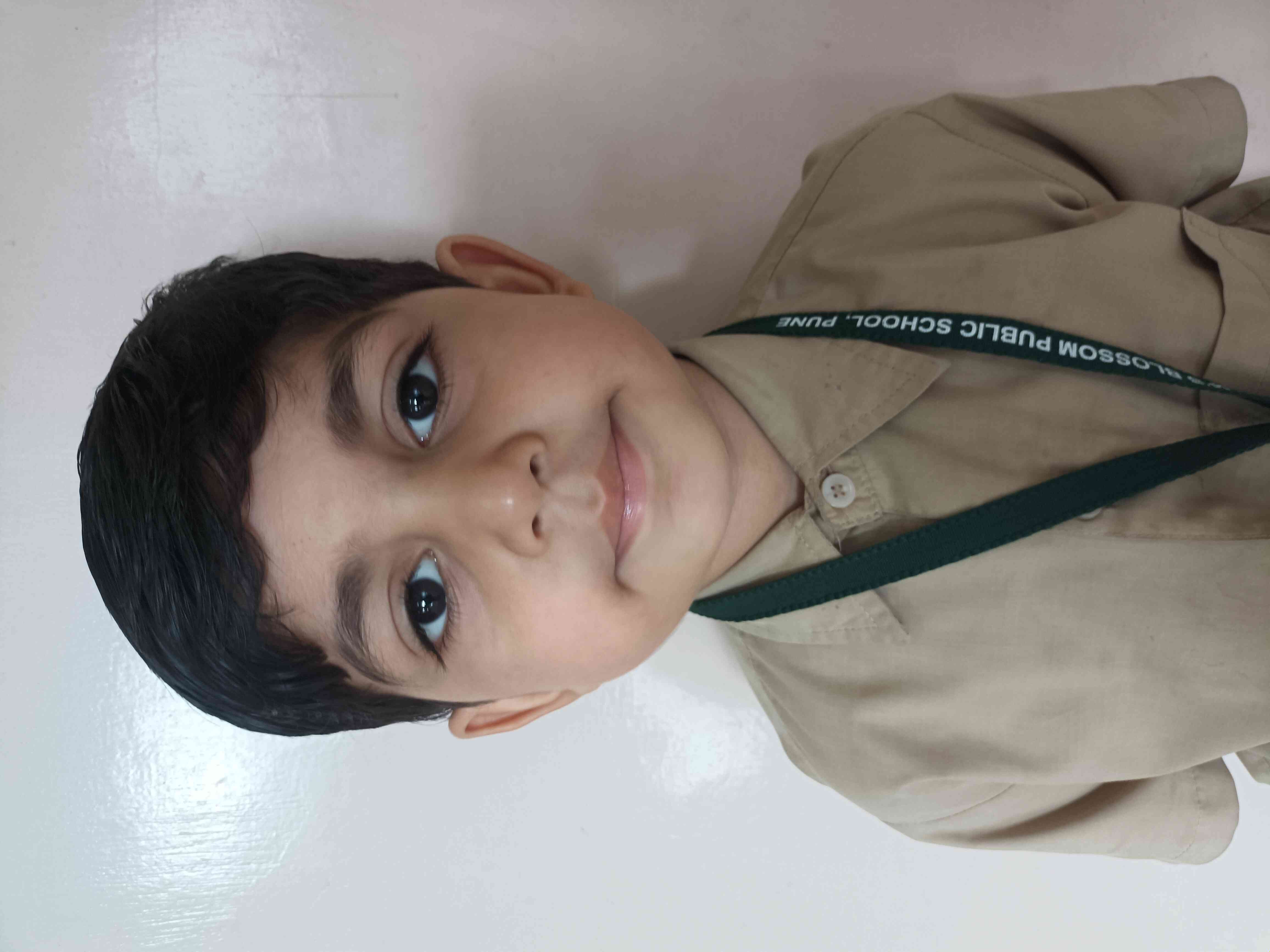 D Y Patil International School, Worli