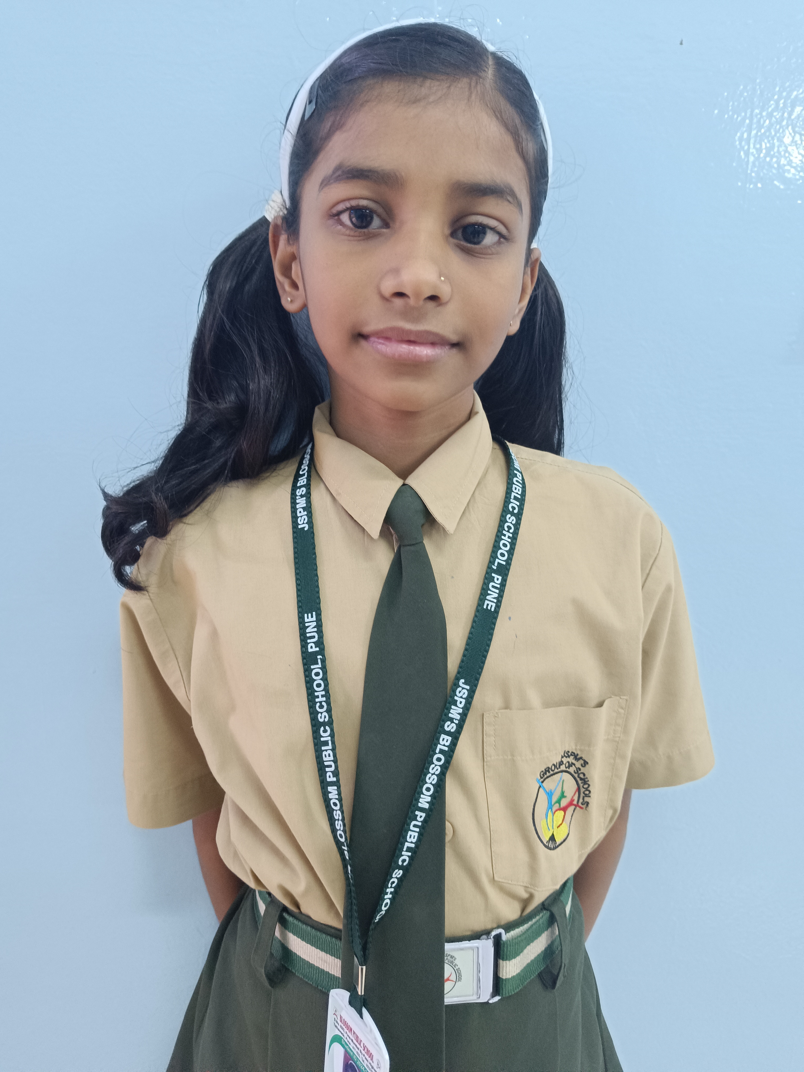 D Y Patil International School, Worli