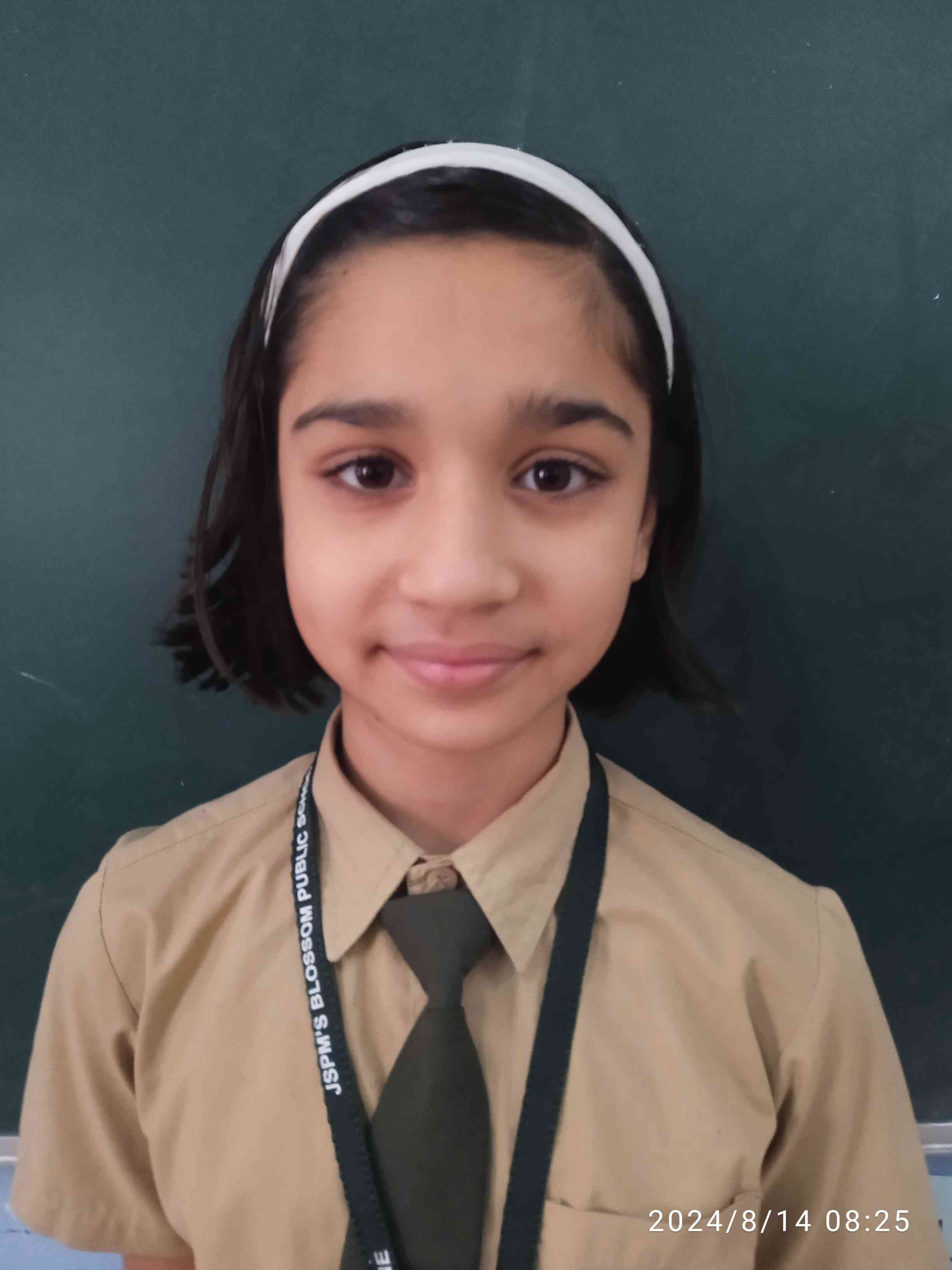 D Y Patil International School, Worli