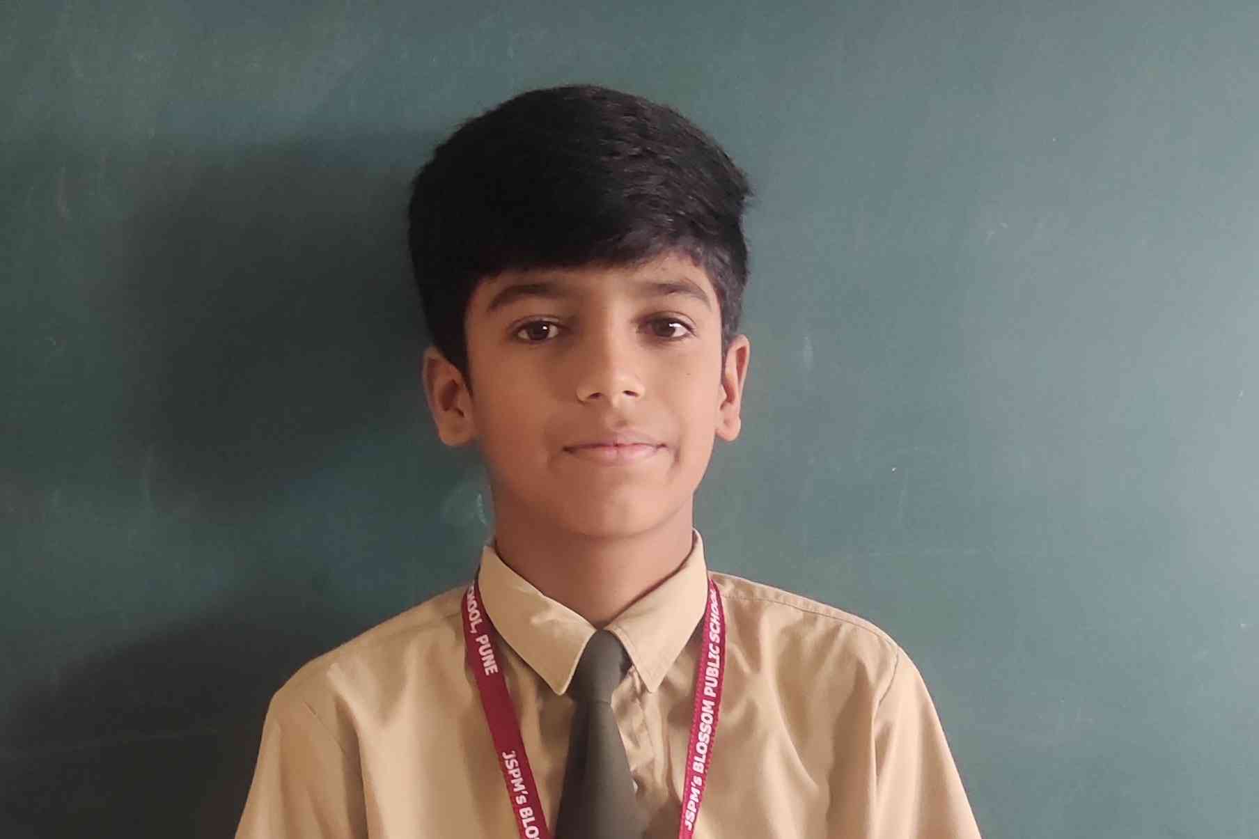 D Y Patil International School, Worli