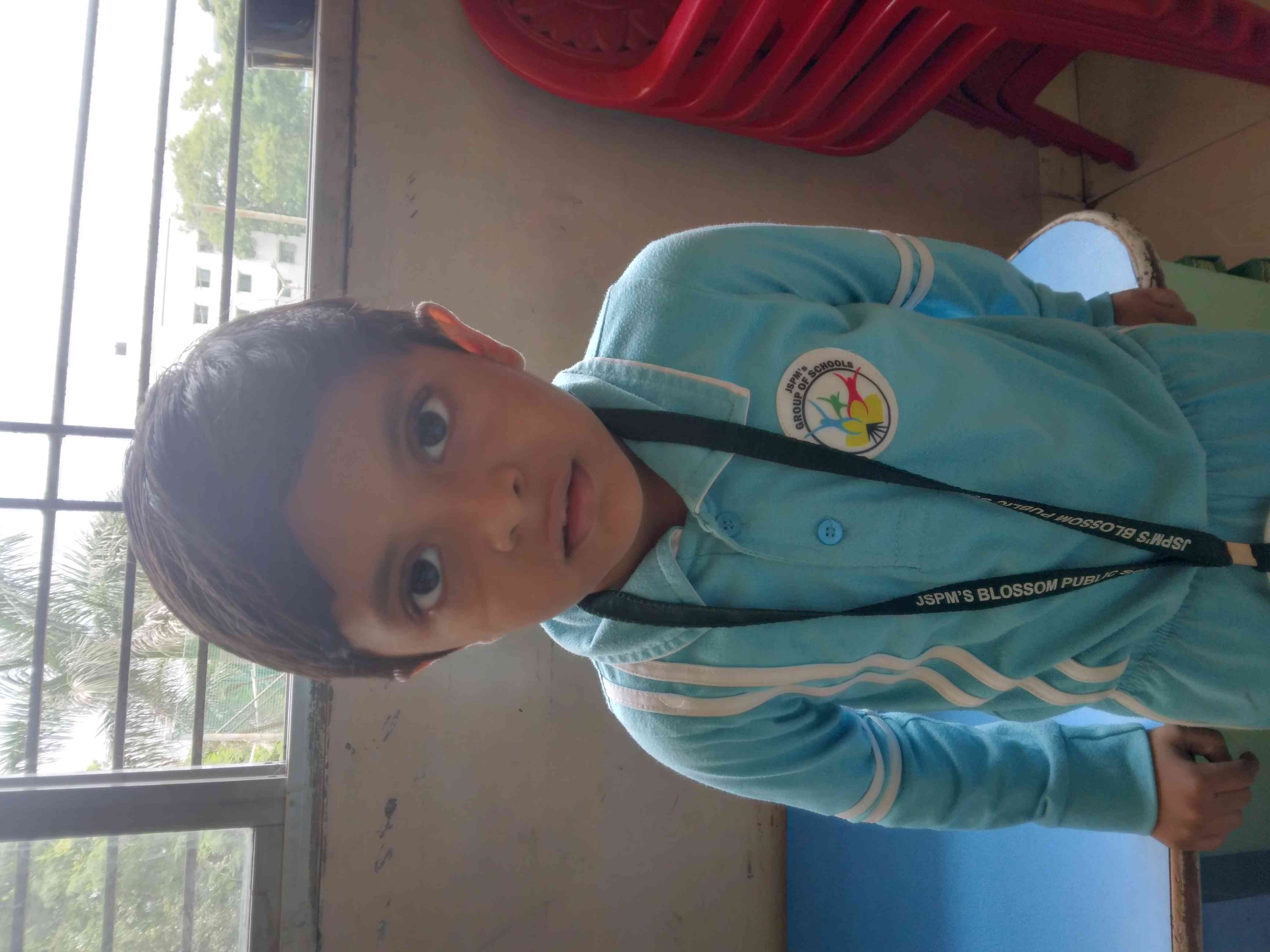 D Y Patil International School, Worli