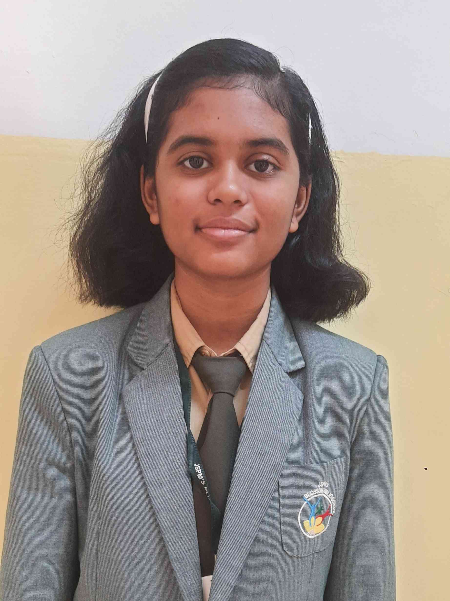 D Y Patil International School, Worli