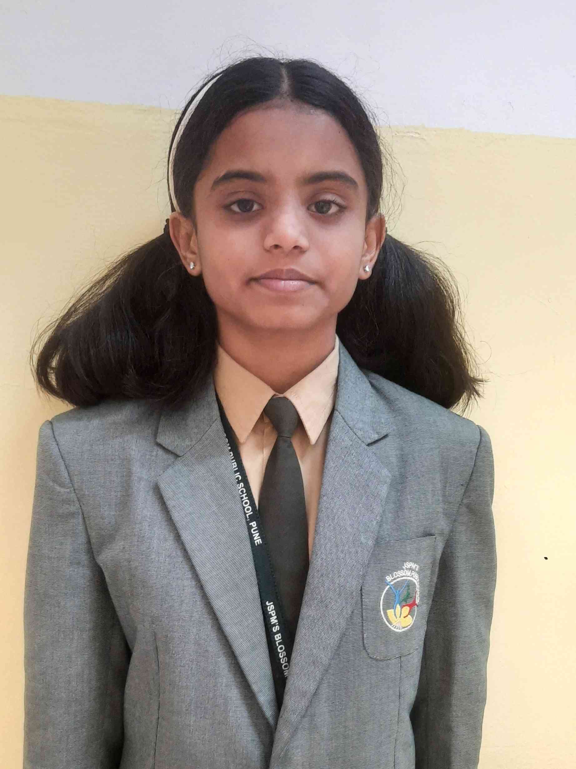 D Y Patil International School, Worli