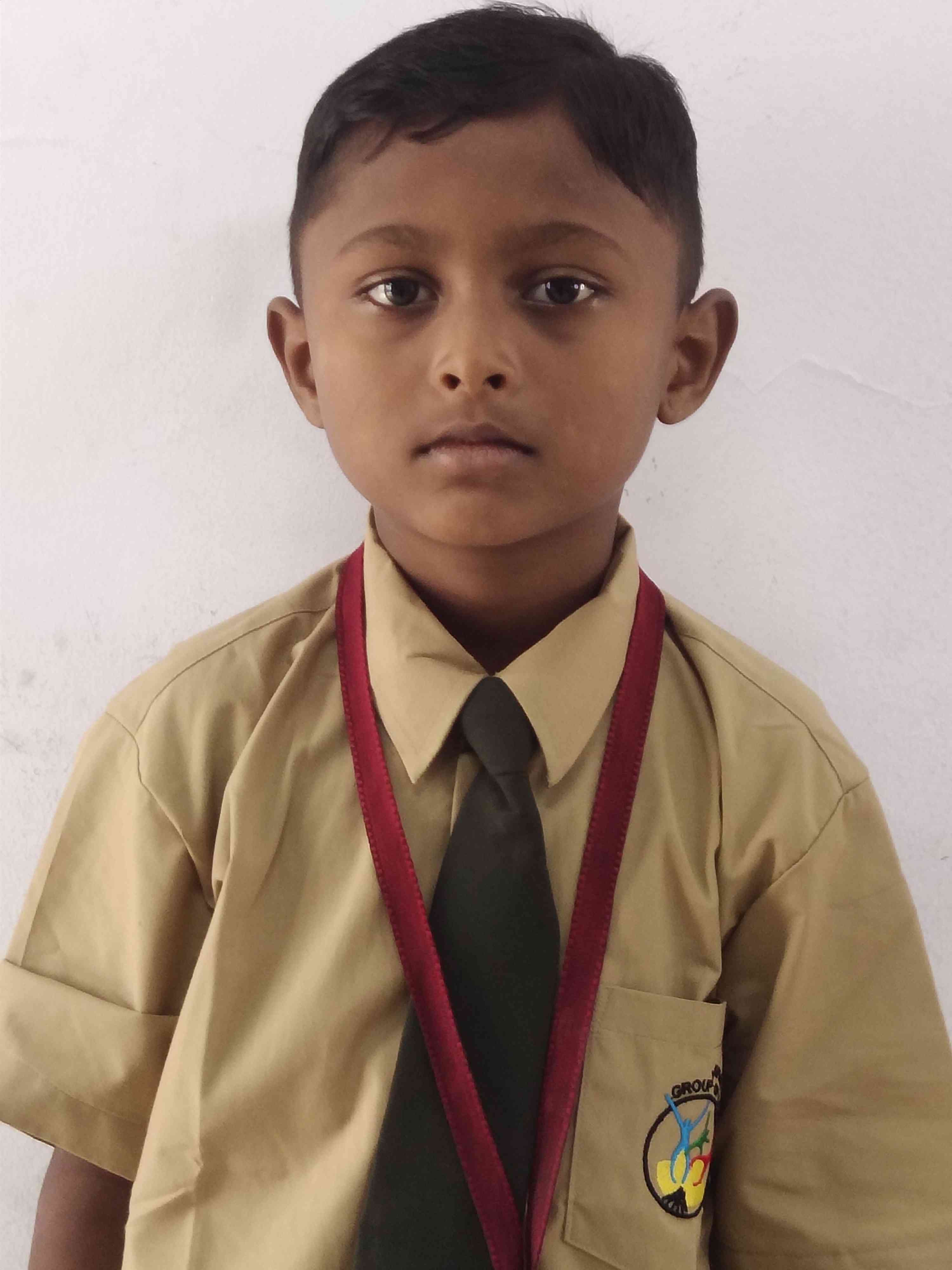D Y Patil International School, Worli