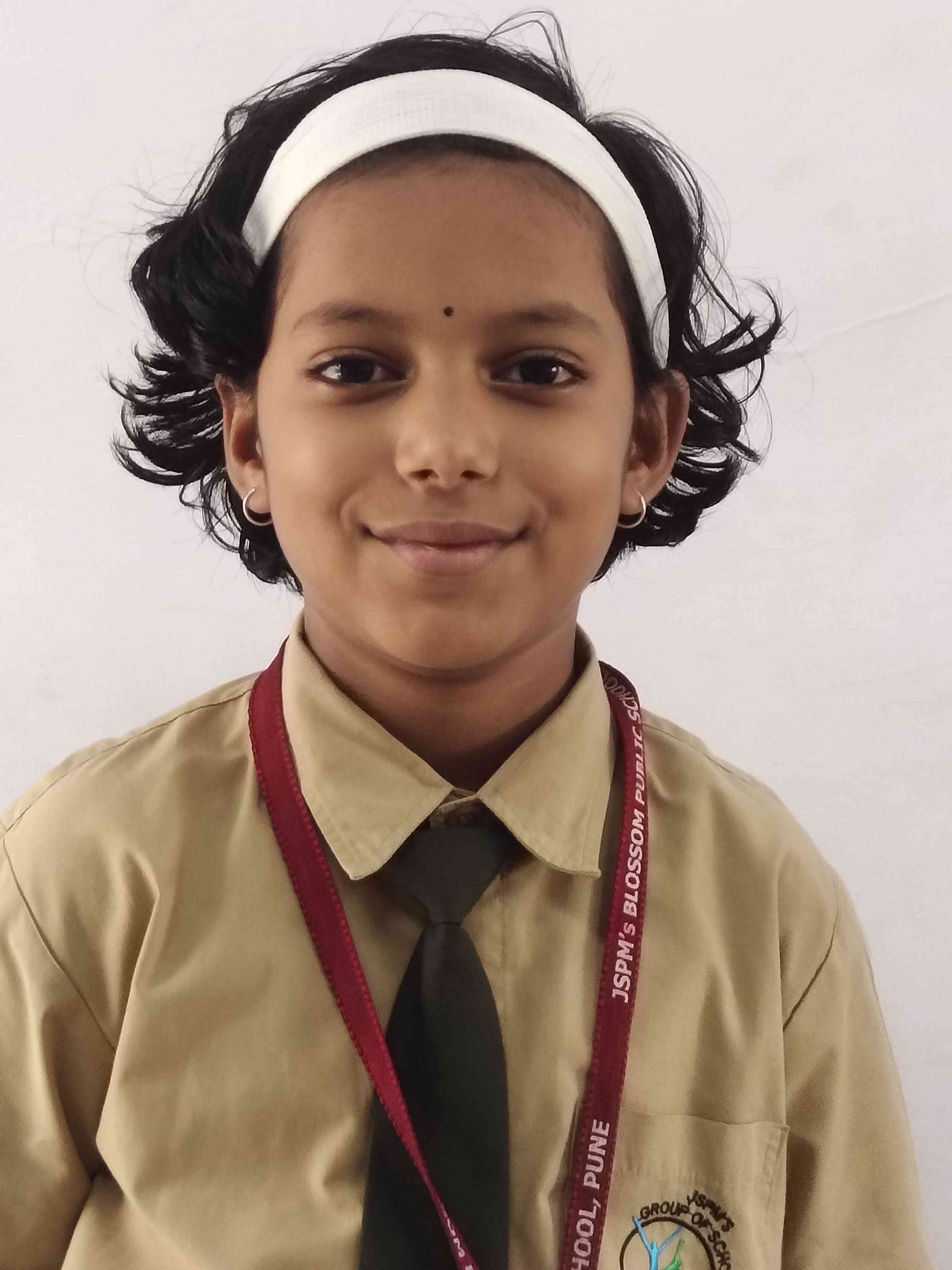 D Y Patil International School, Worli