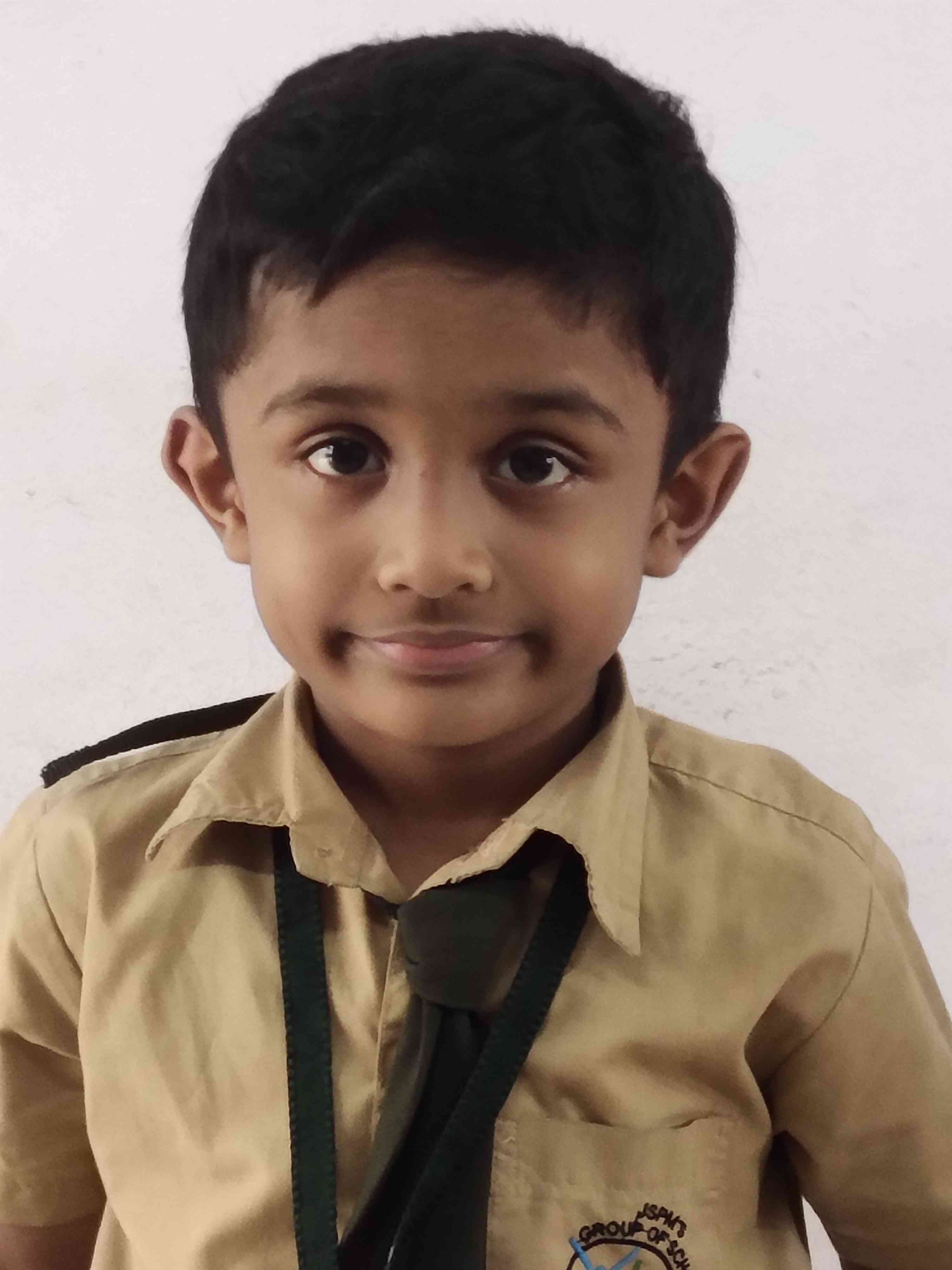 D Y Patil International School, Worli
