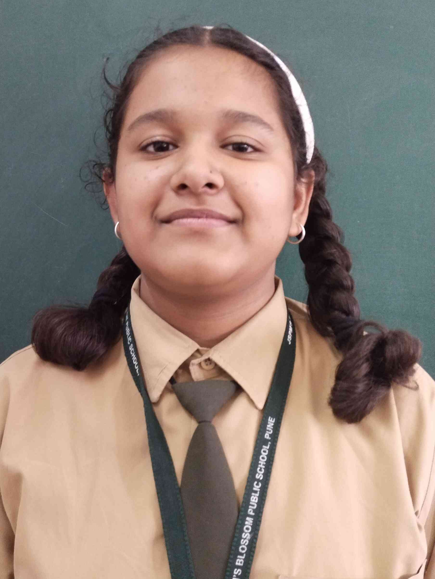 D Y Patil International School, Worli