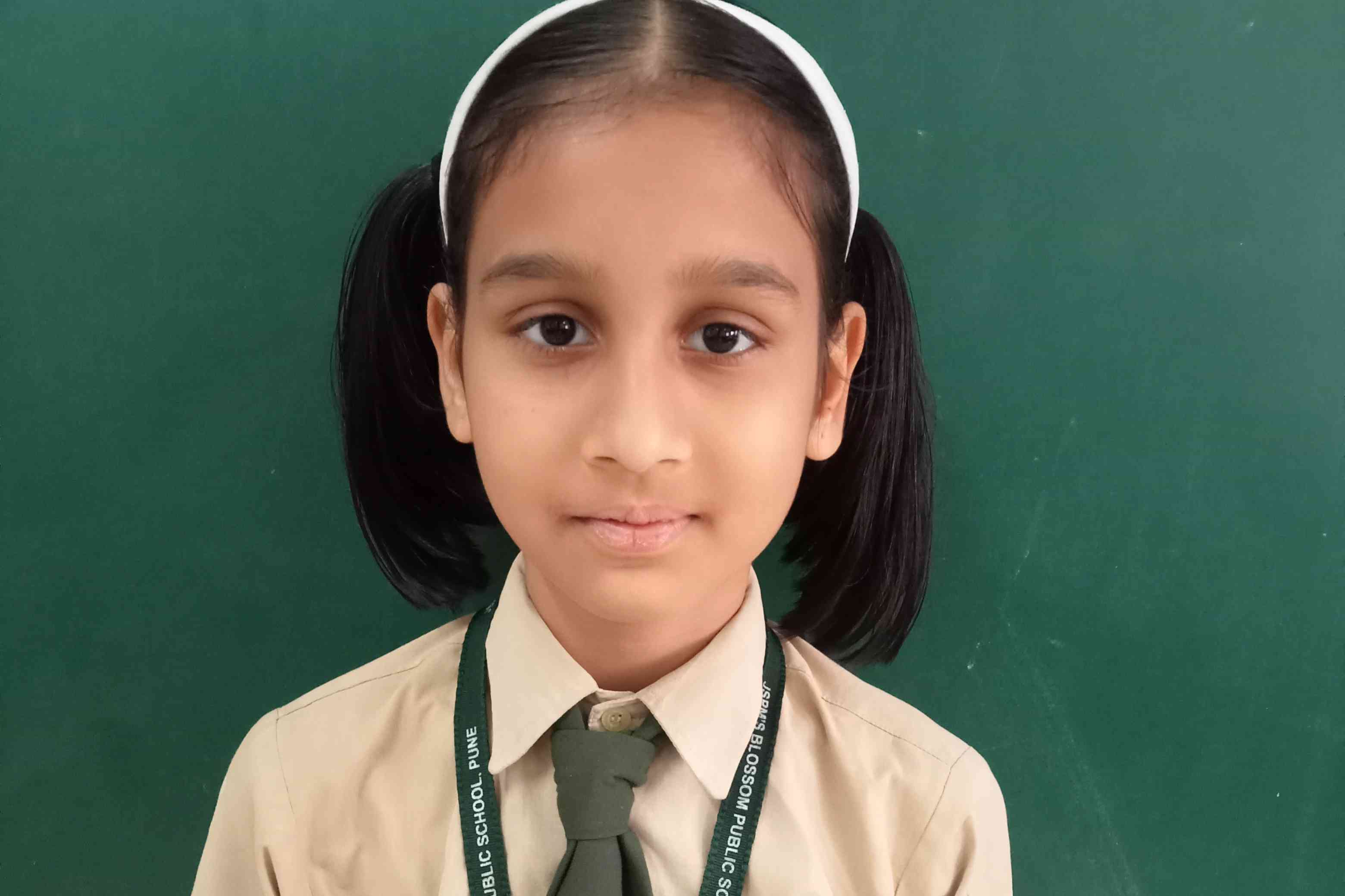 D Y Patil International School, Worli