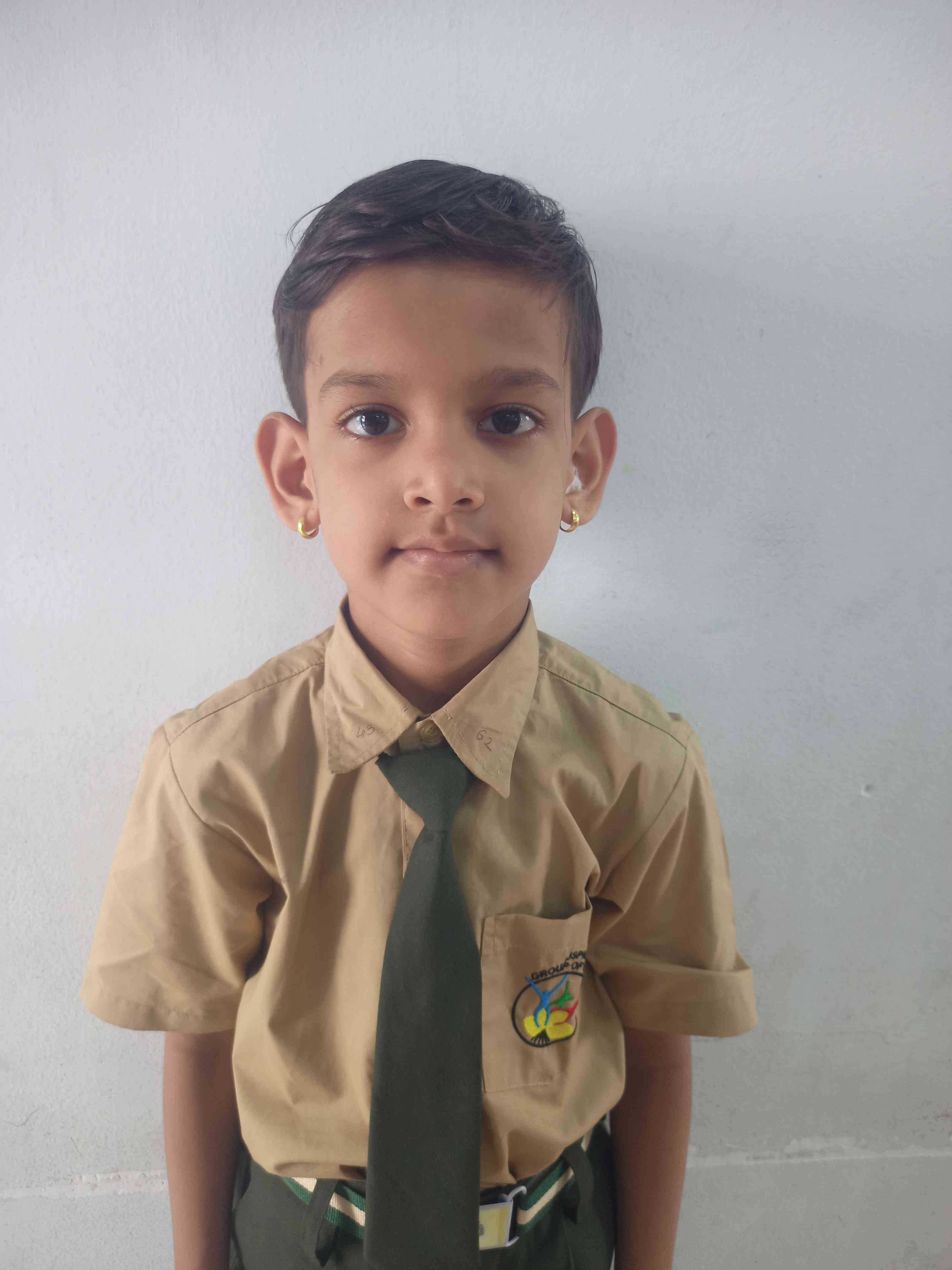 D Y Patil International School, Worli