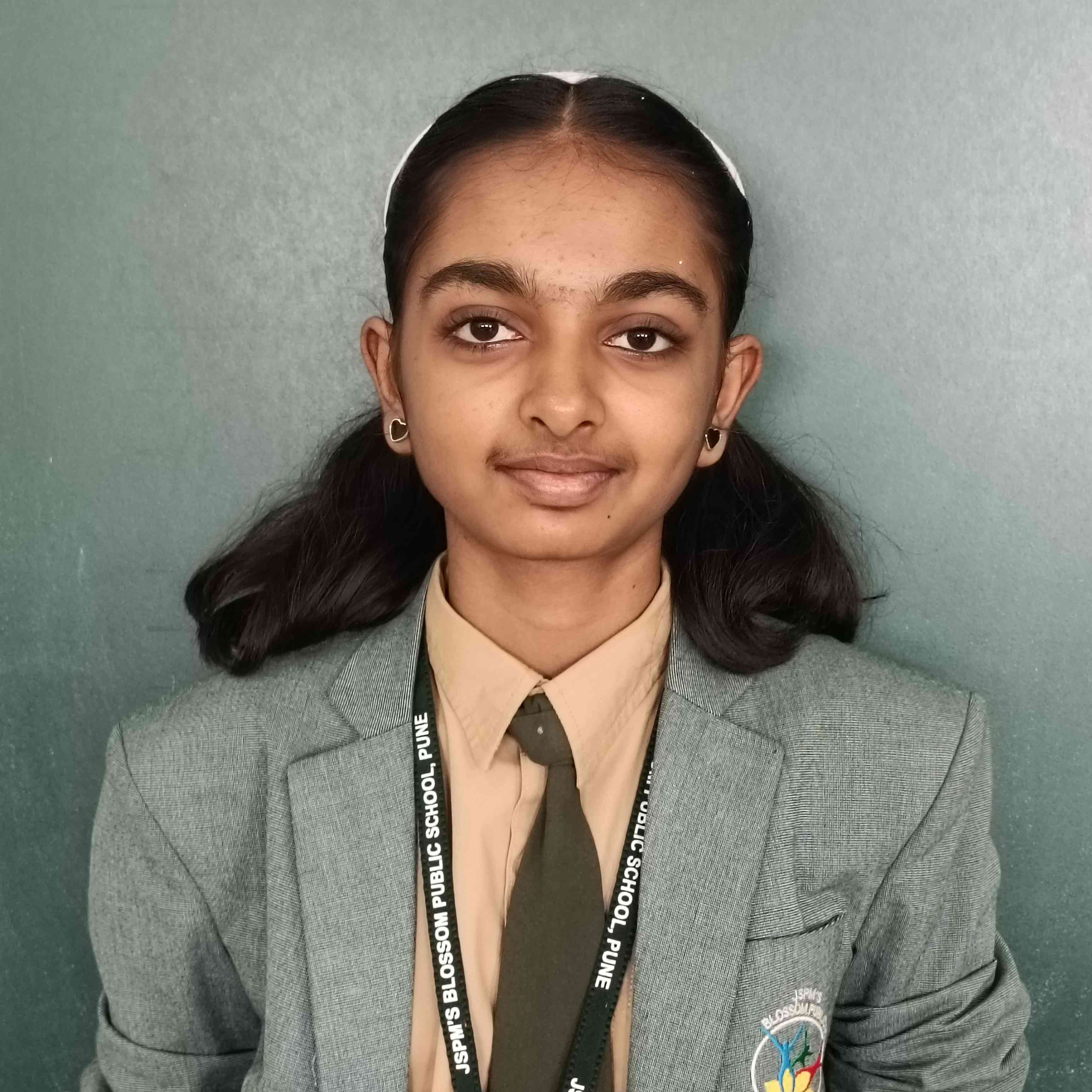 D Y Patil International School, Worli