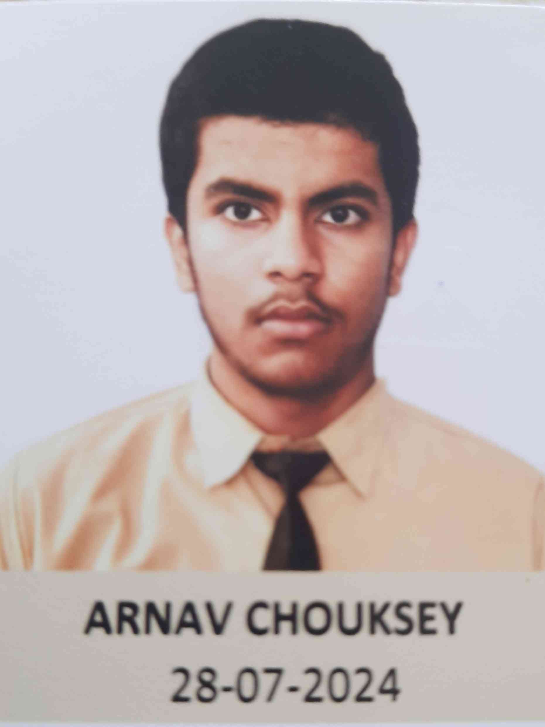 D Y Patil International School, Worli