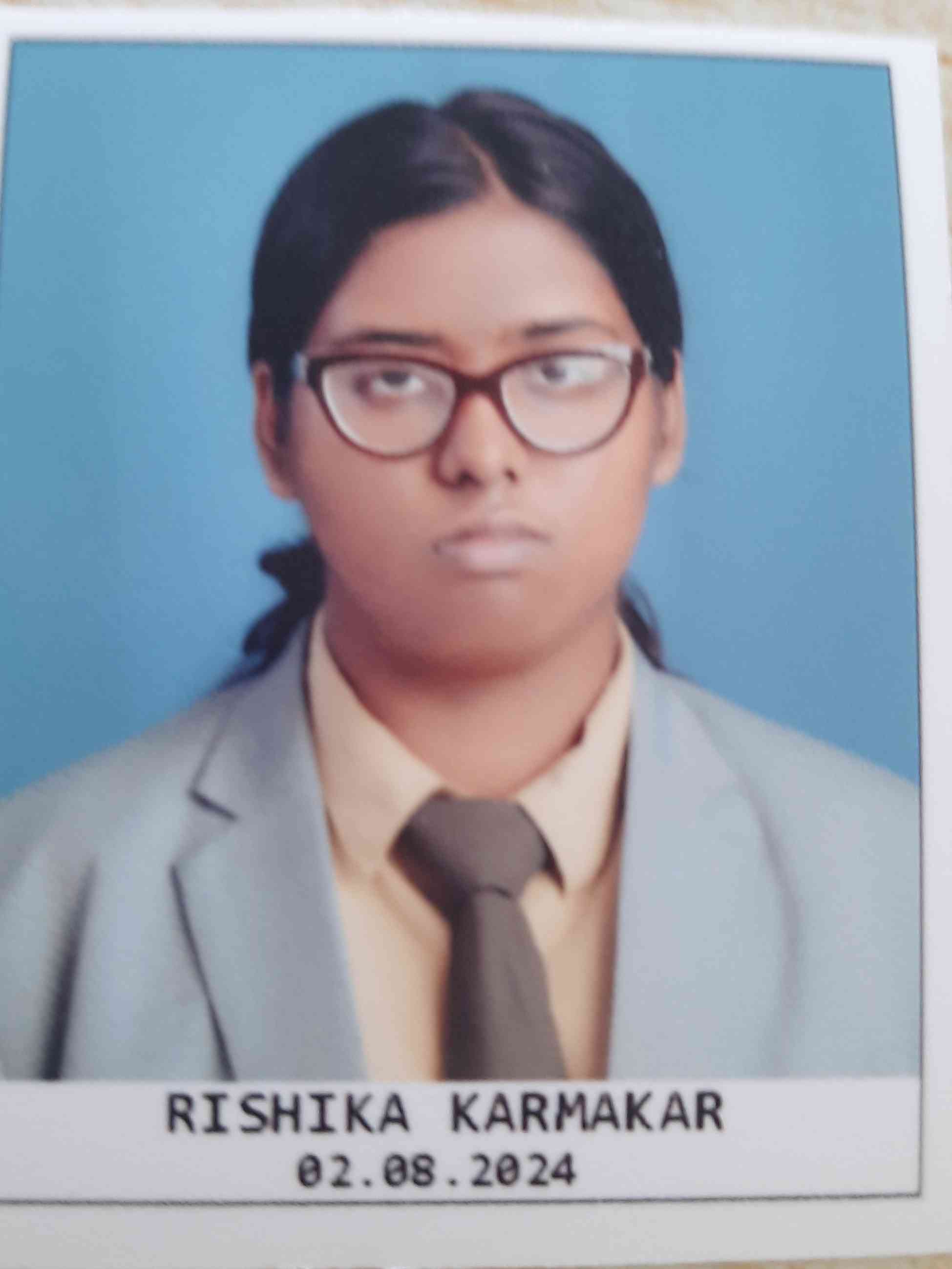 D Y Patil International School, Worli