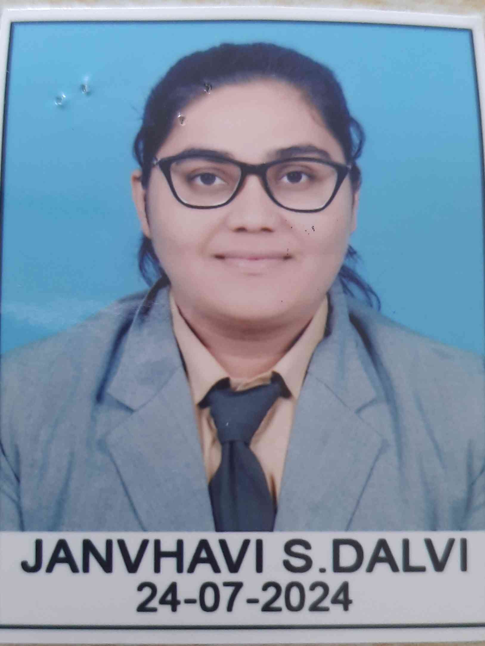 D Y Patil International School, Worli