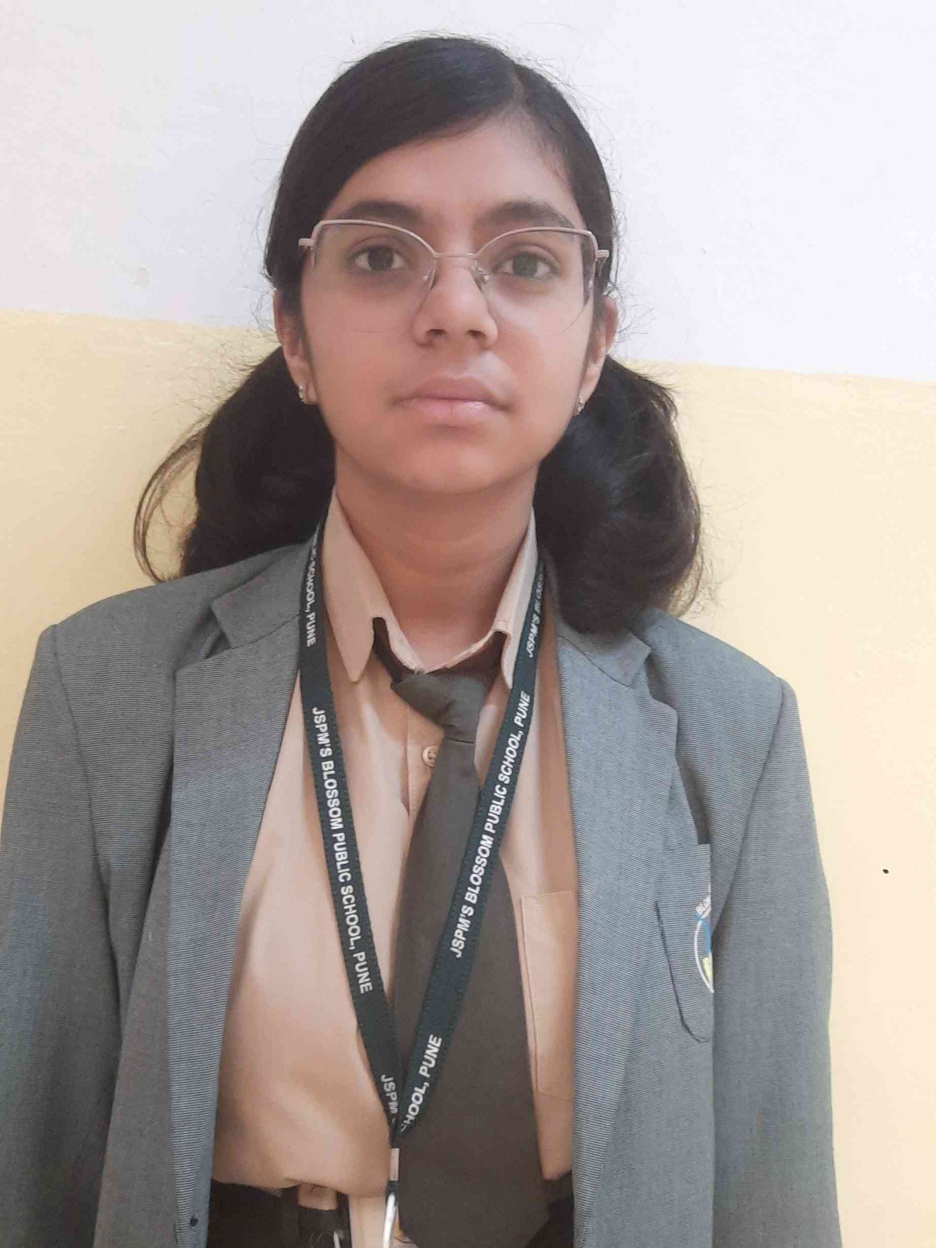 D Y Patil International School, Worli