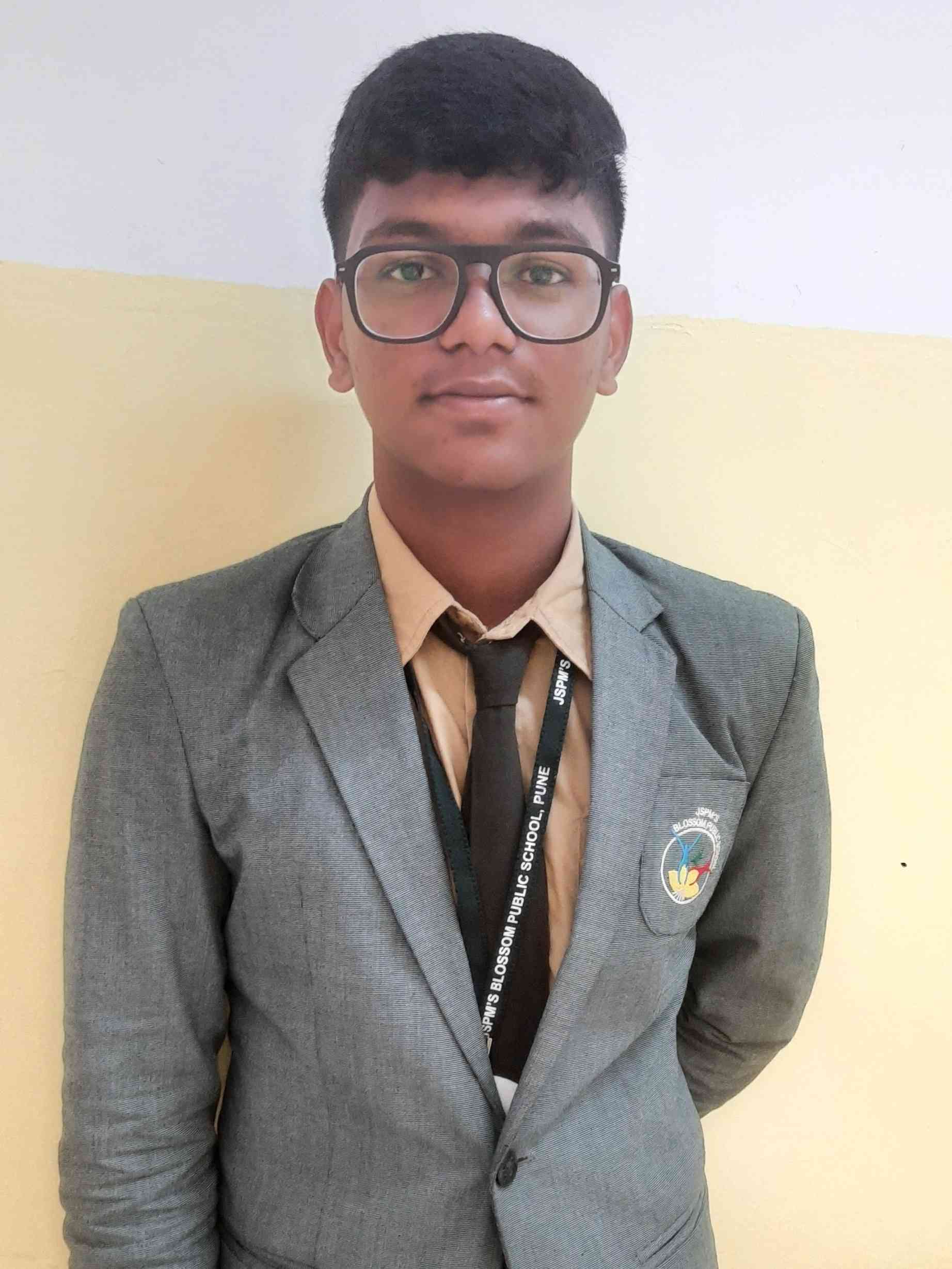 D Y Patil International School, Worli