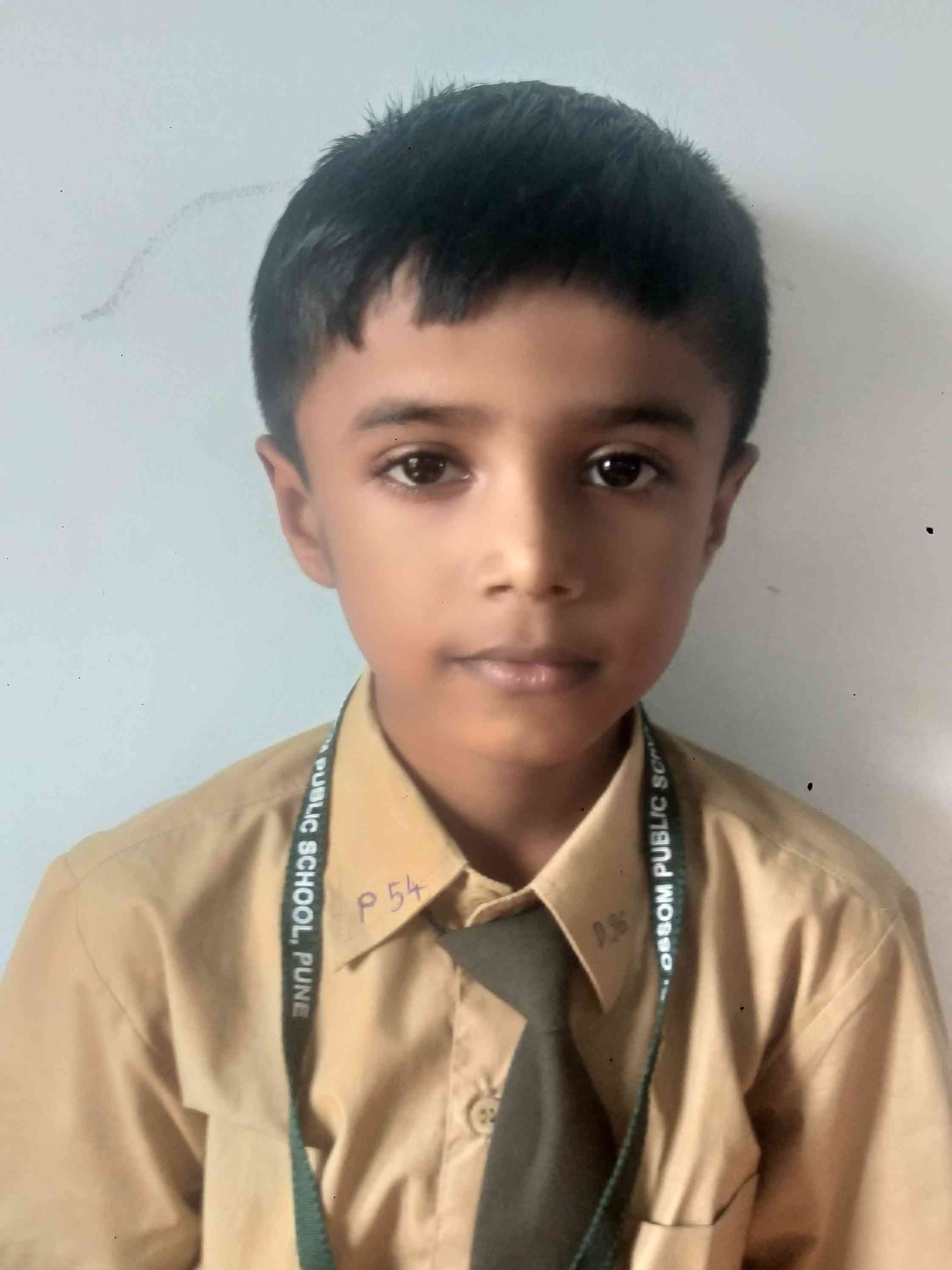 D Y Patil International School, Worli