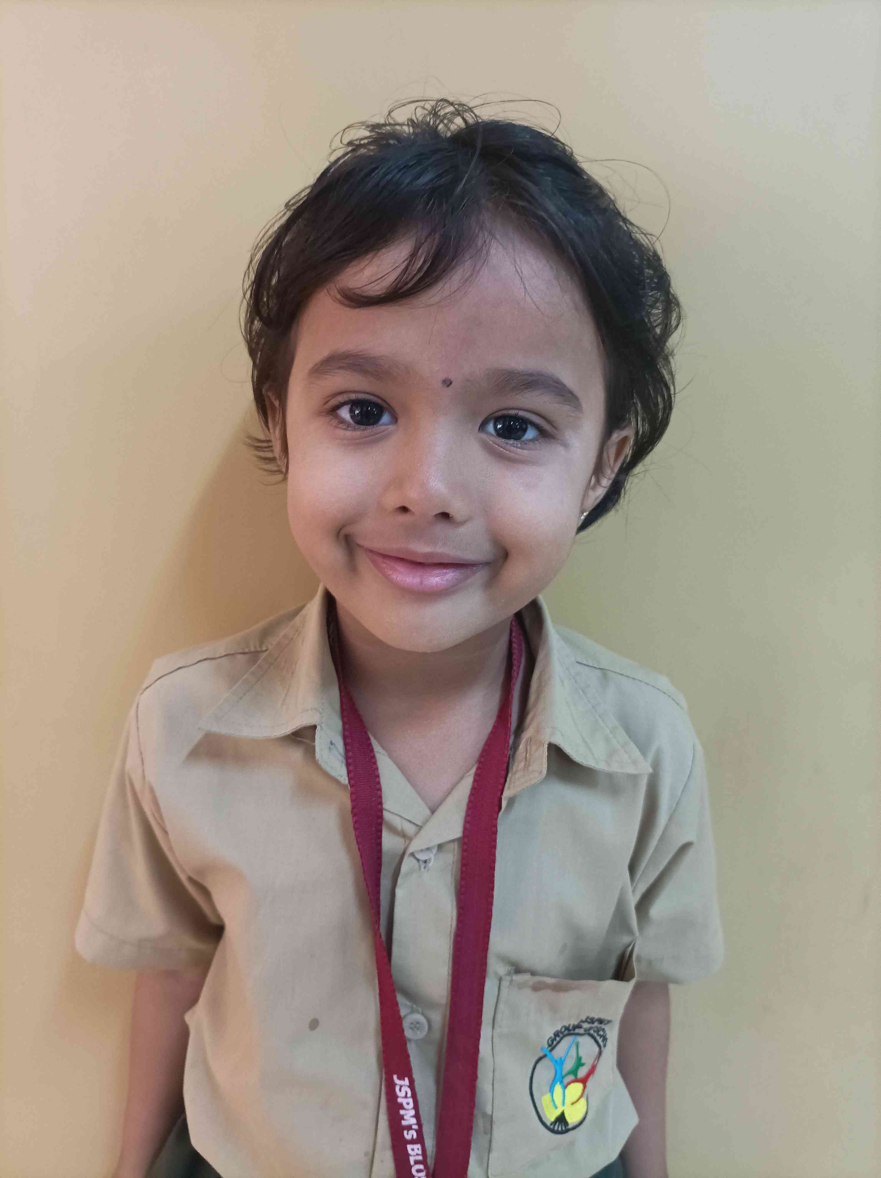 D Y Patil International School, Worli