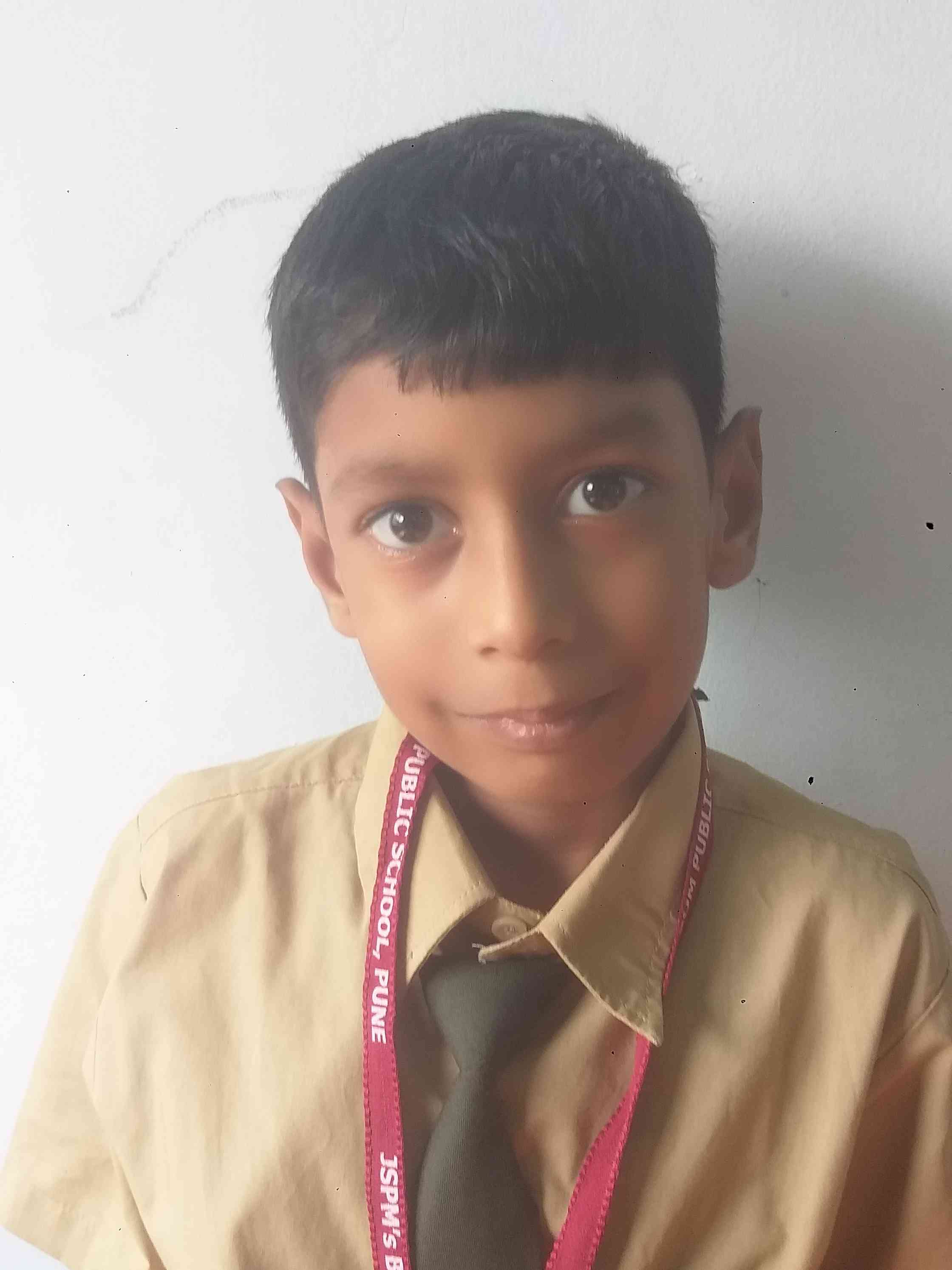 D Y Patil International School, Worli