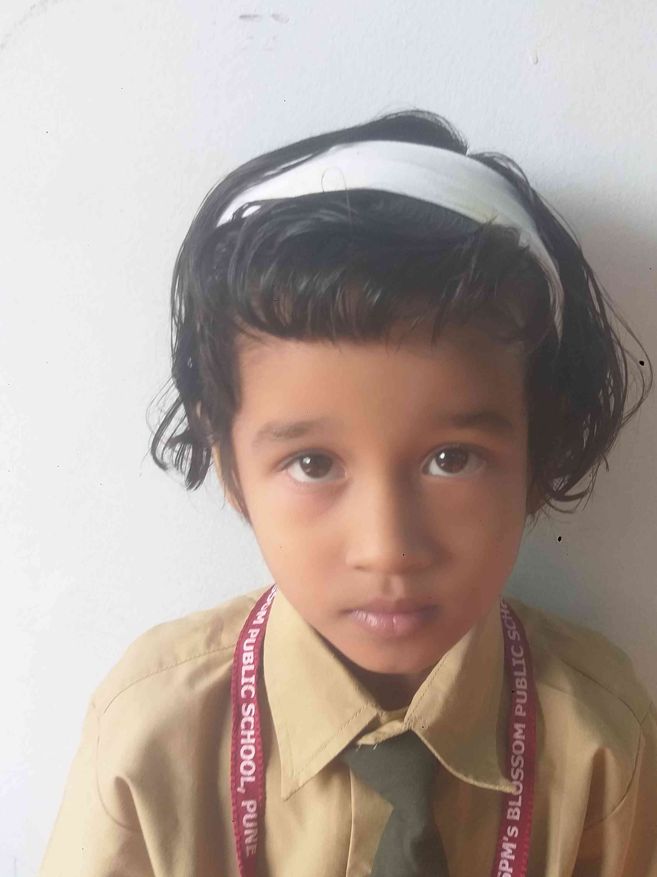 D Y Patil International School, Worli