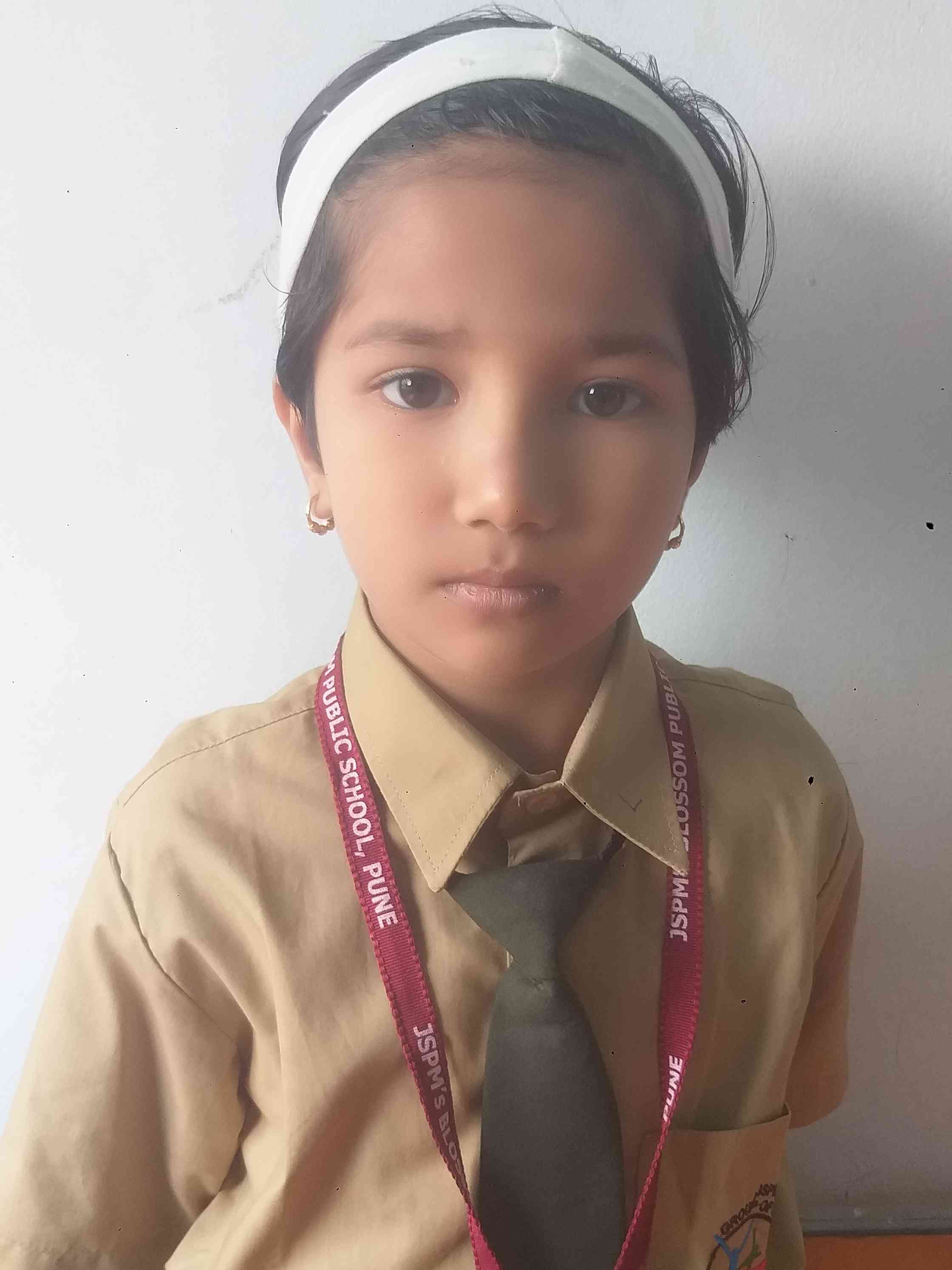 D Y Patil International School, Worli