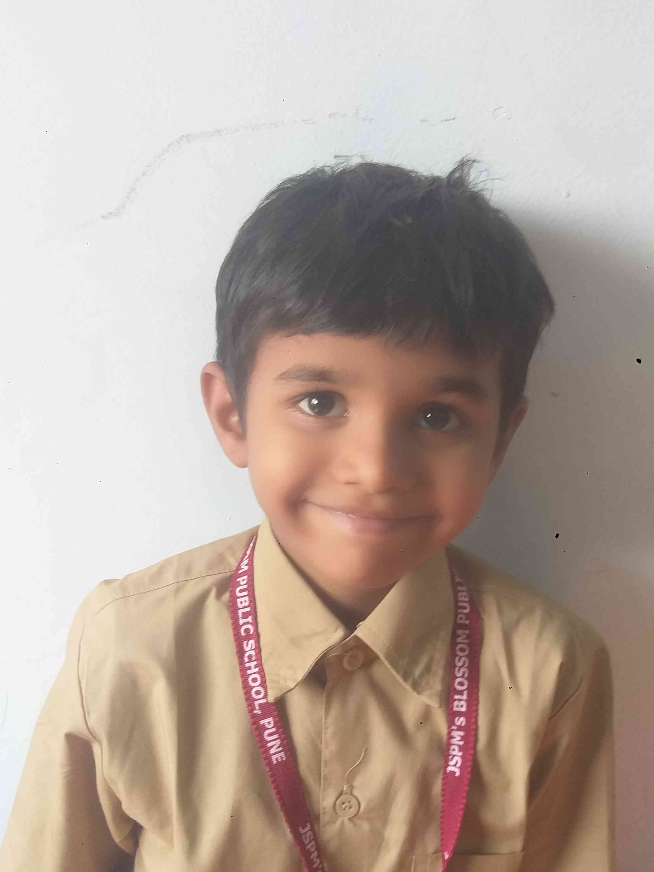 D Y Patil International School, Worli