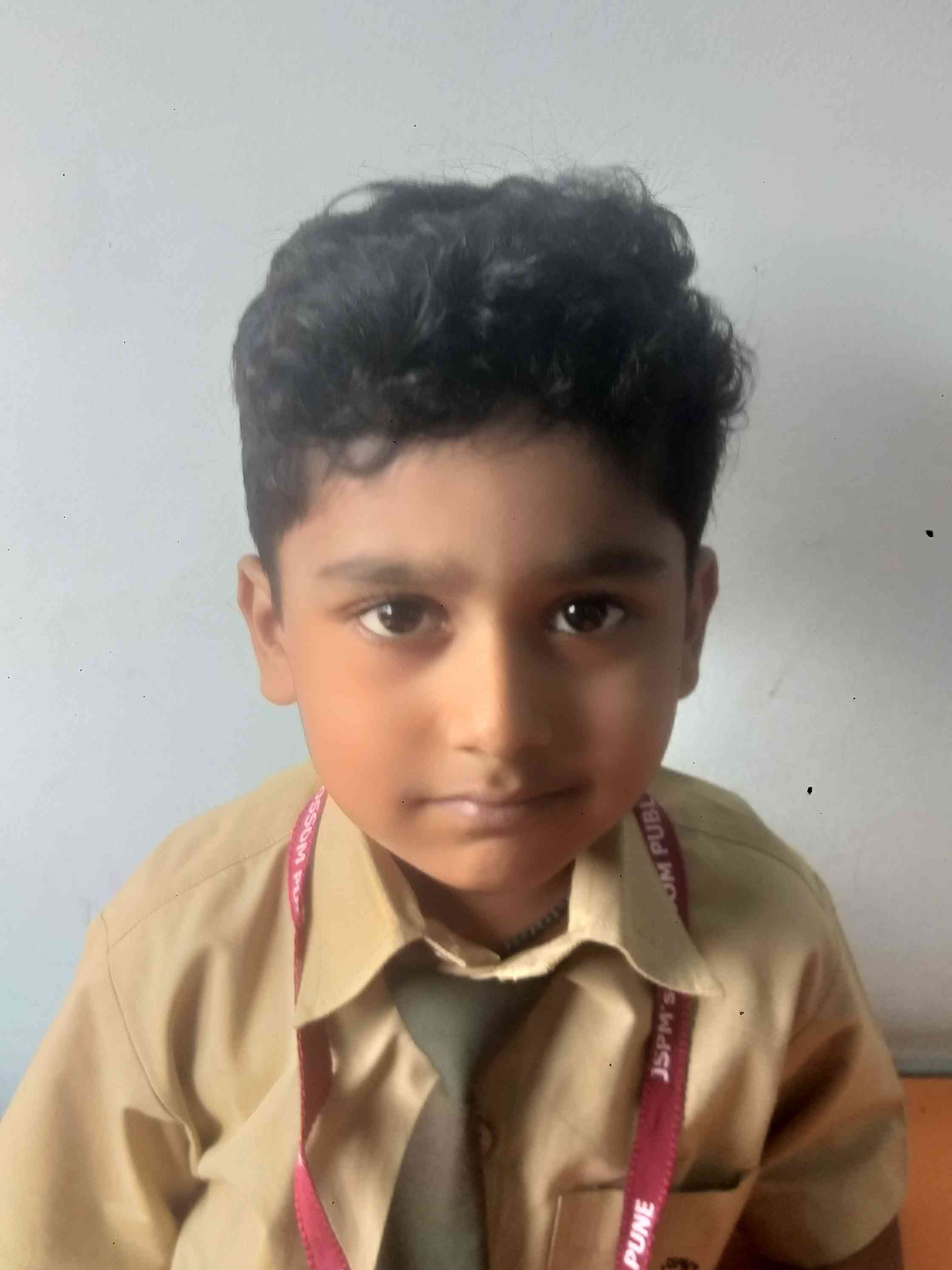 D Y Patil International School, Worli