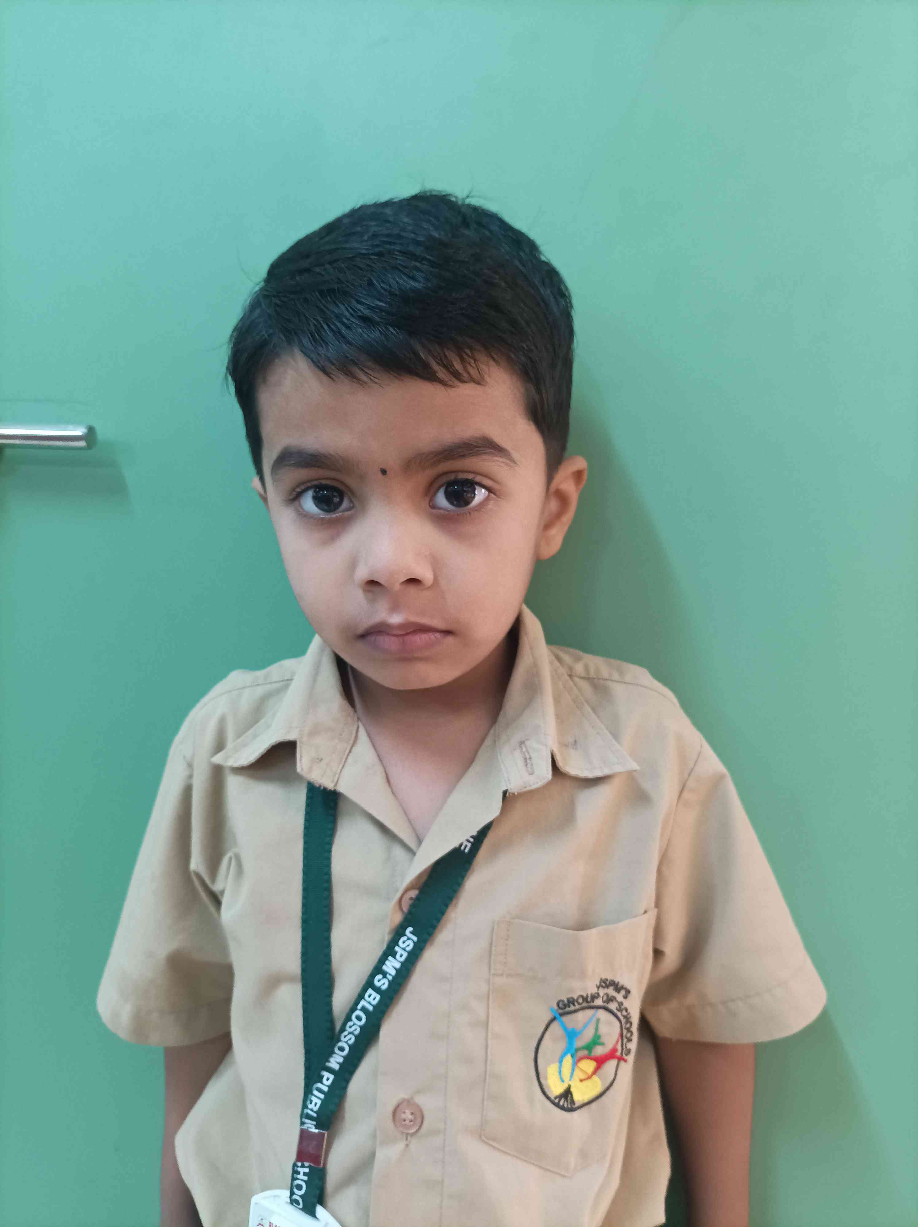 D Y Patil International School, Worli