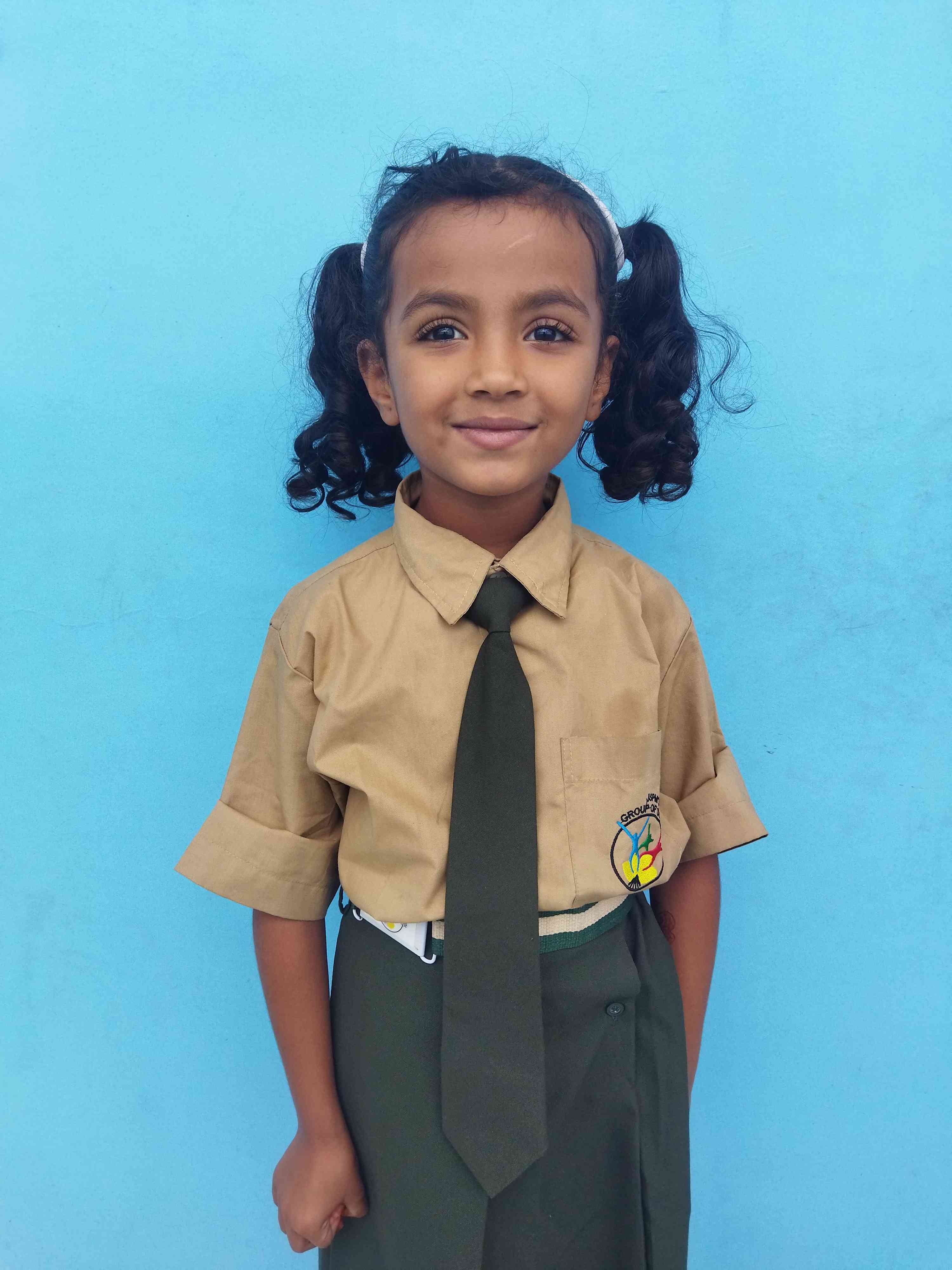 D Y Patil International School, Worli