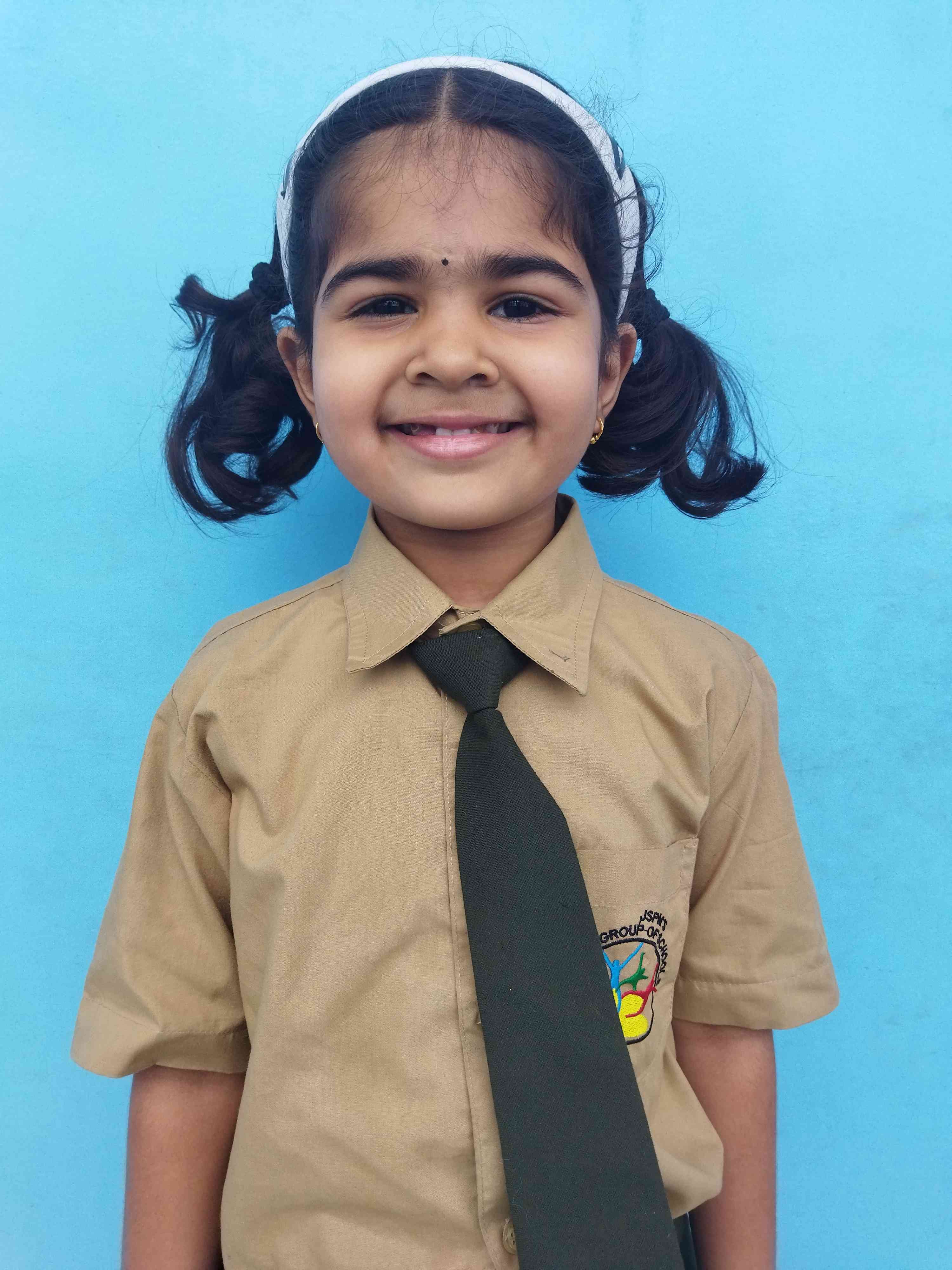 D Y Patil International School, Worli