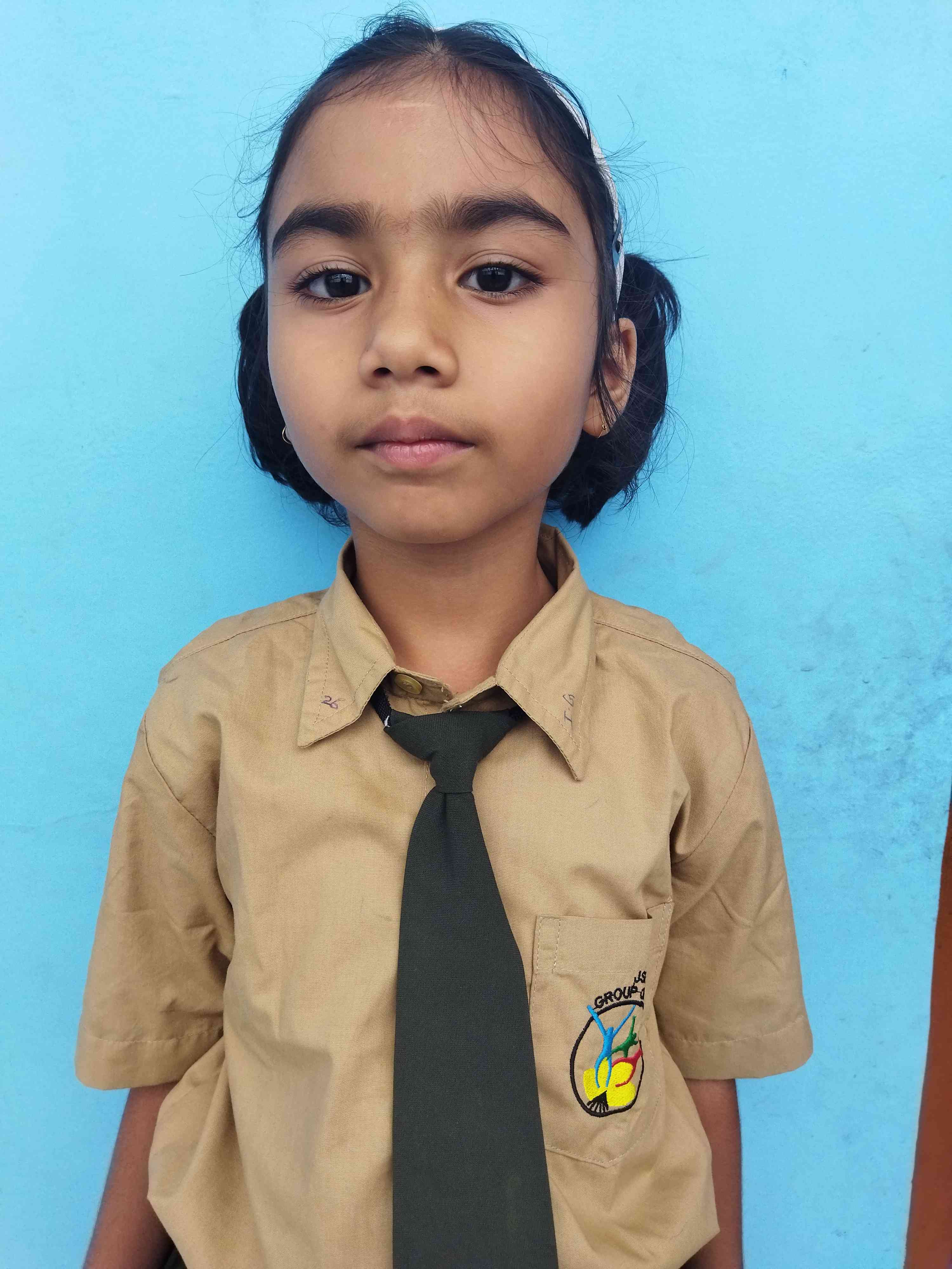 D Y Patil International School, Worli