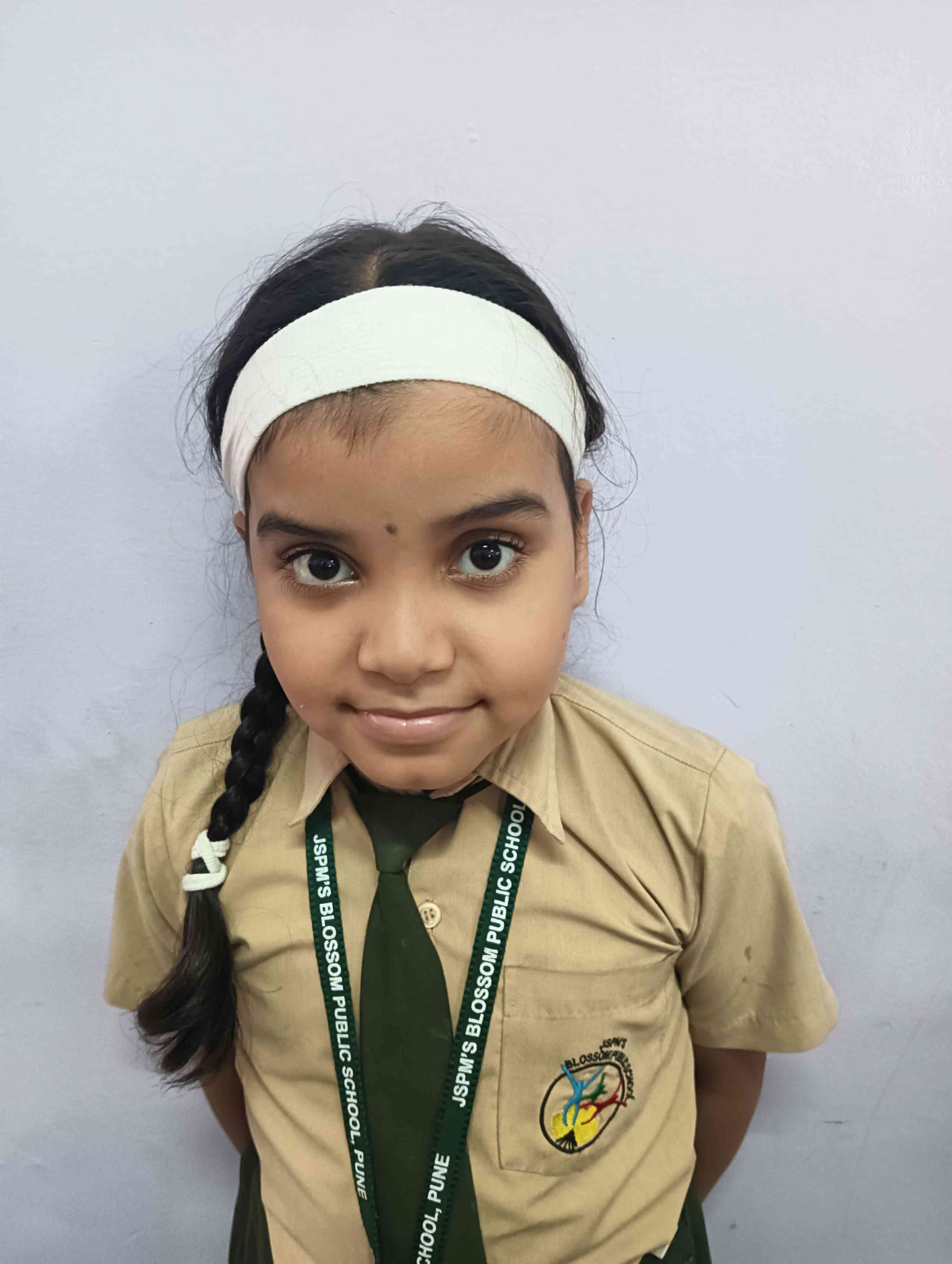 D Y Patil International School, Worli